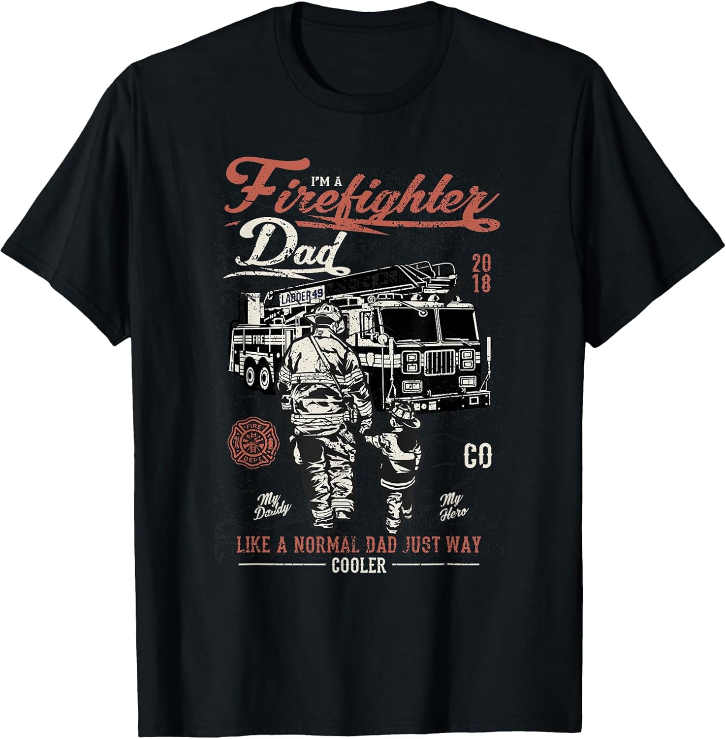 Fireman fire men Design