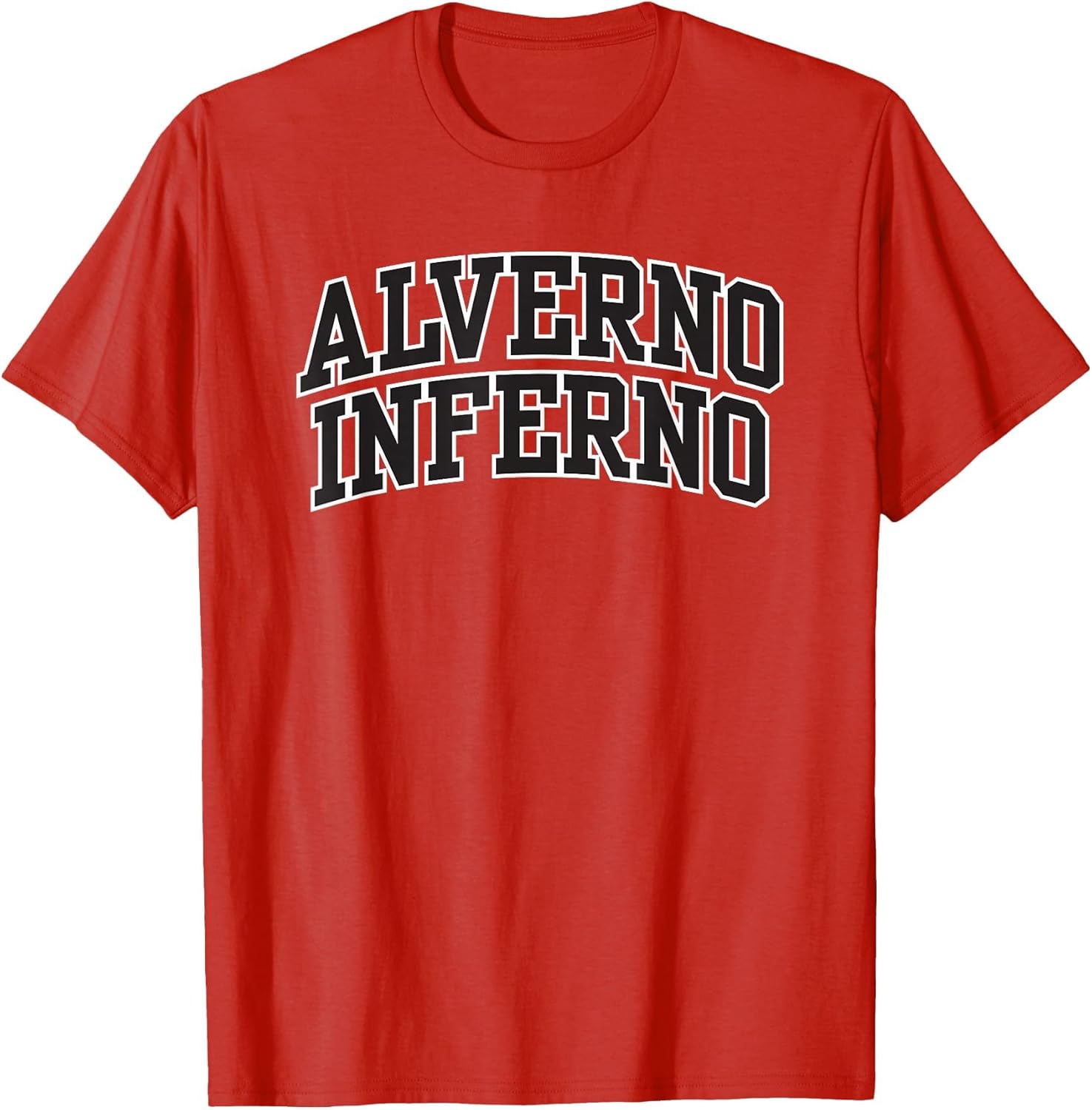 Alverno College Athletic Sports Fan