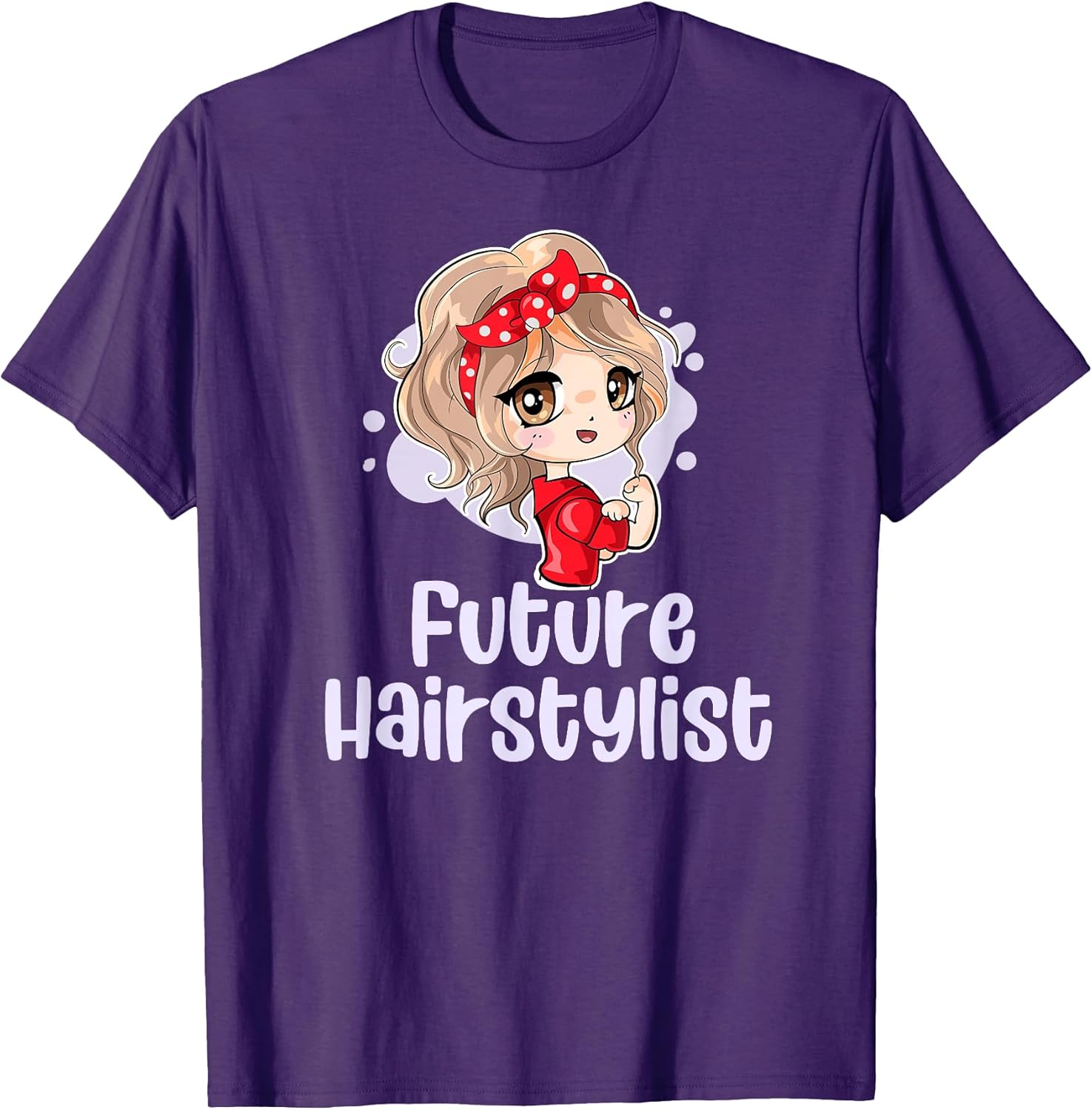 Hairstylist Gifts & Designs Co.