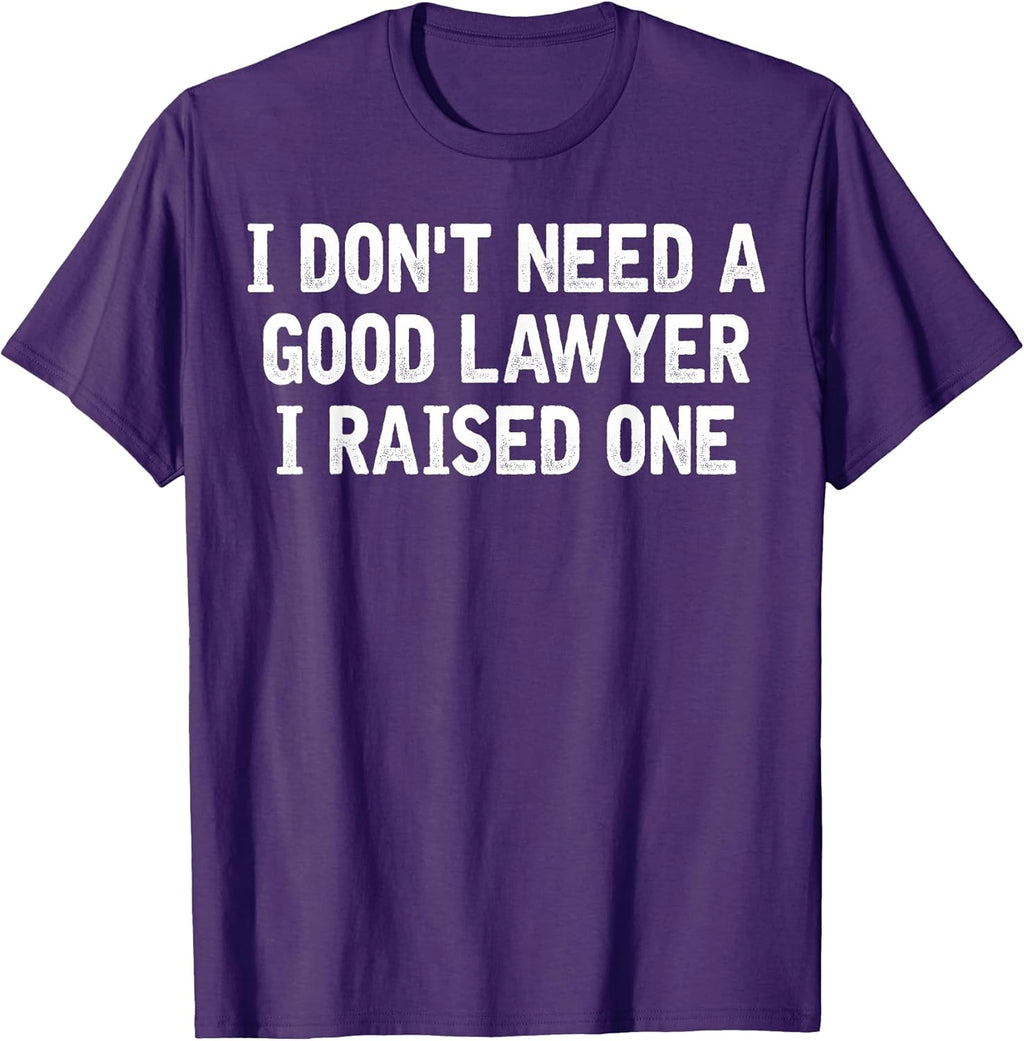Lawyer Apparel by AAM