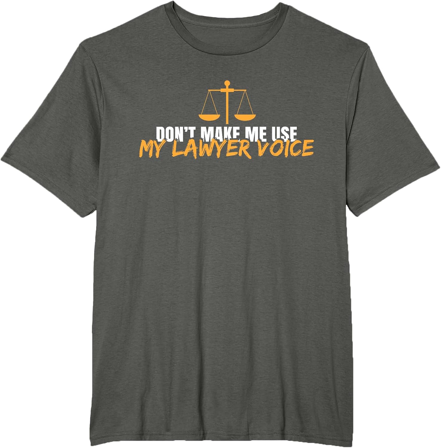 Law School Funny Lawyer Student Graduation
