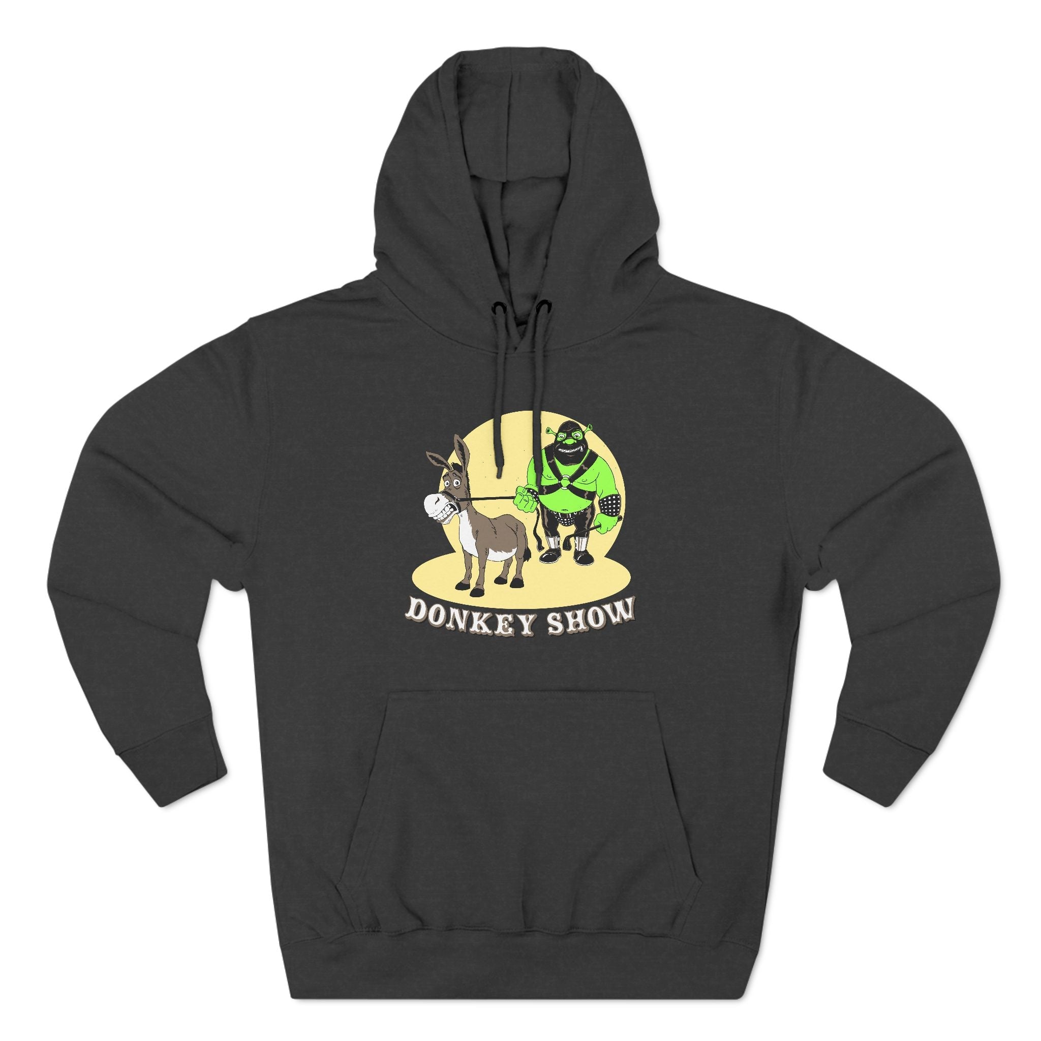 Donkey Show - Hoodie