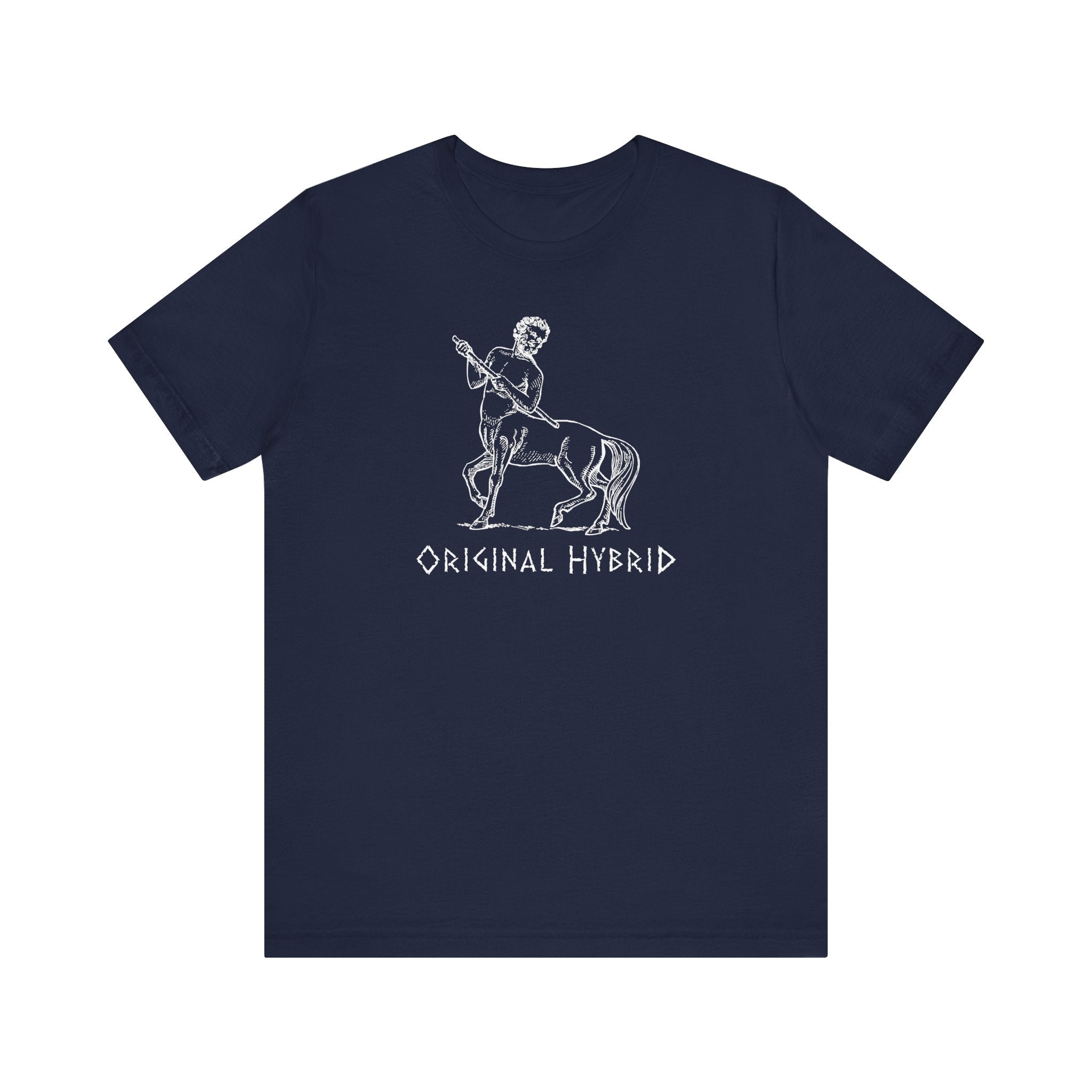 Original Hybrid - Men's T-Shirt