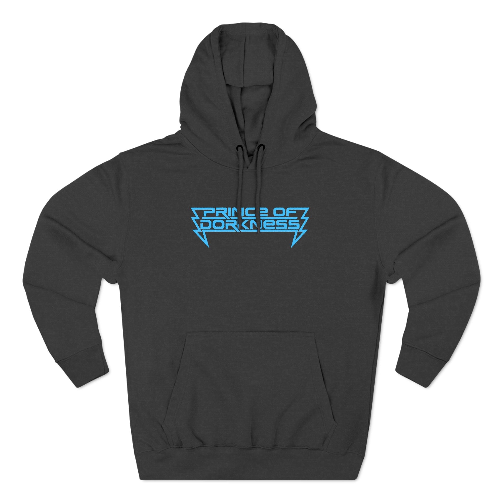 Prince Of Dorkness - Hoodie