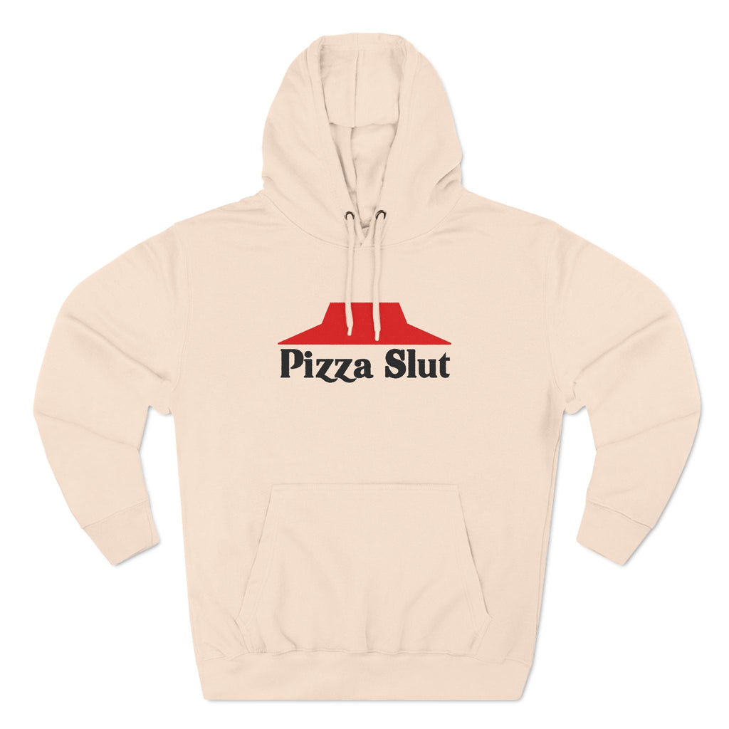 Pizza Slut - Hoodie