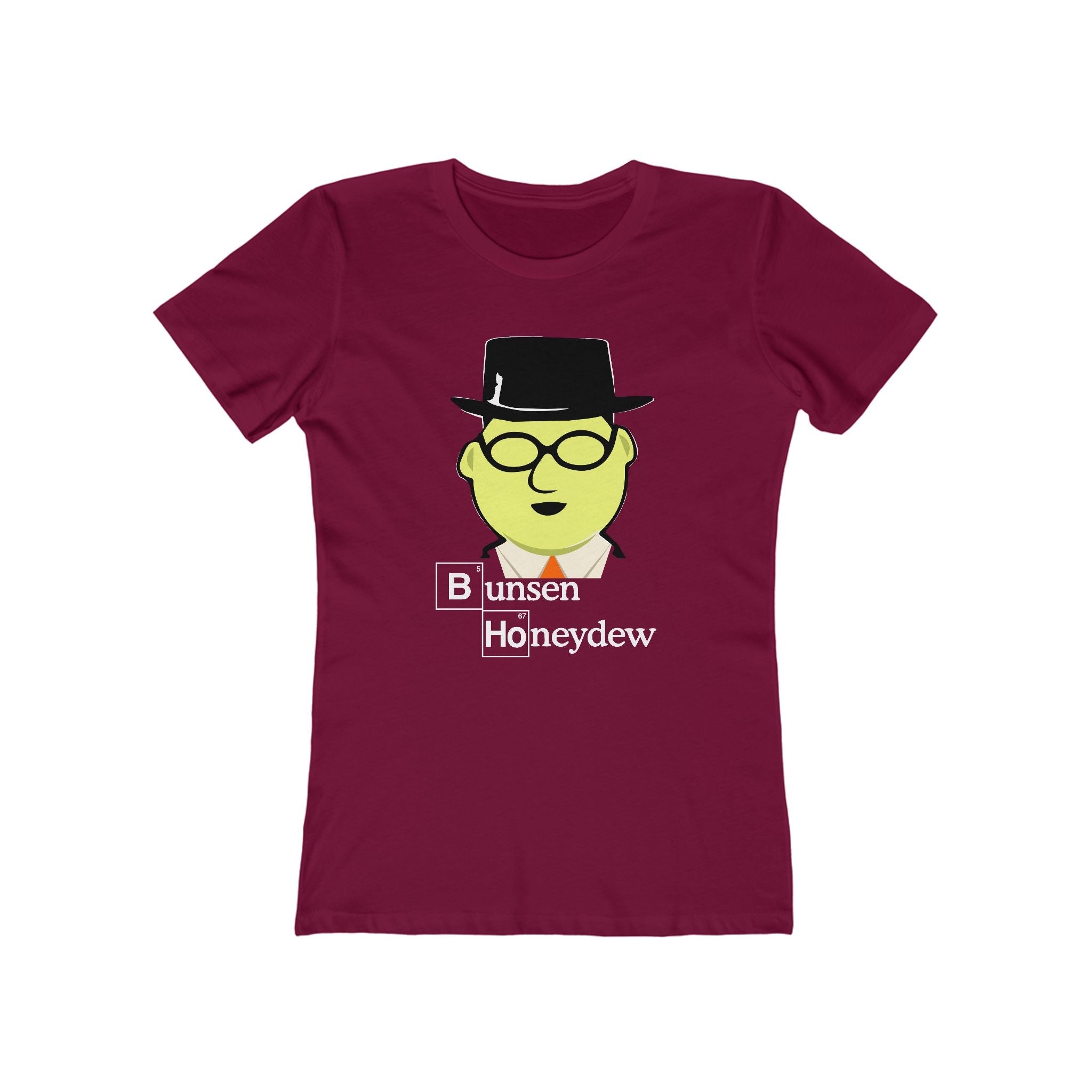 Bunsen Honeydew - Women’s T-Shirt