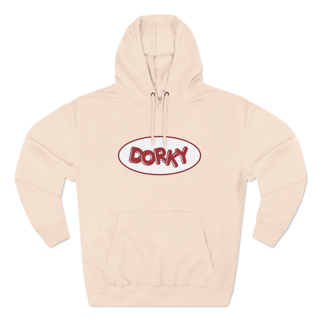Dorky - Hoodie