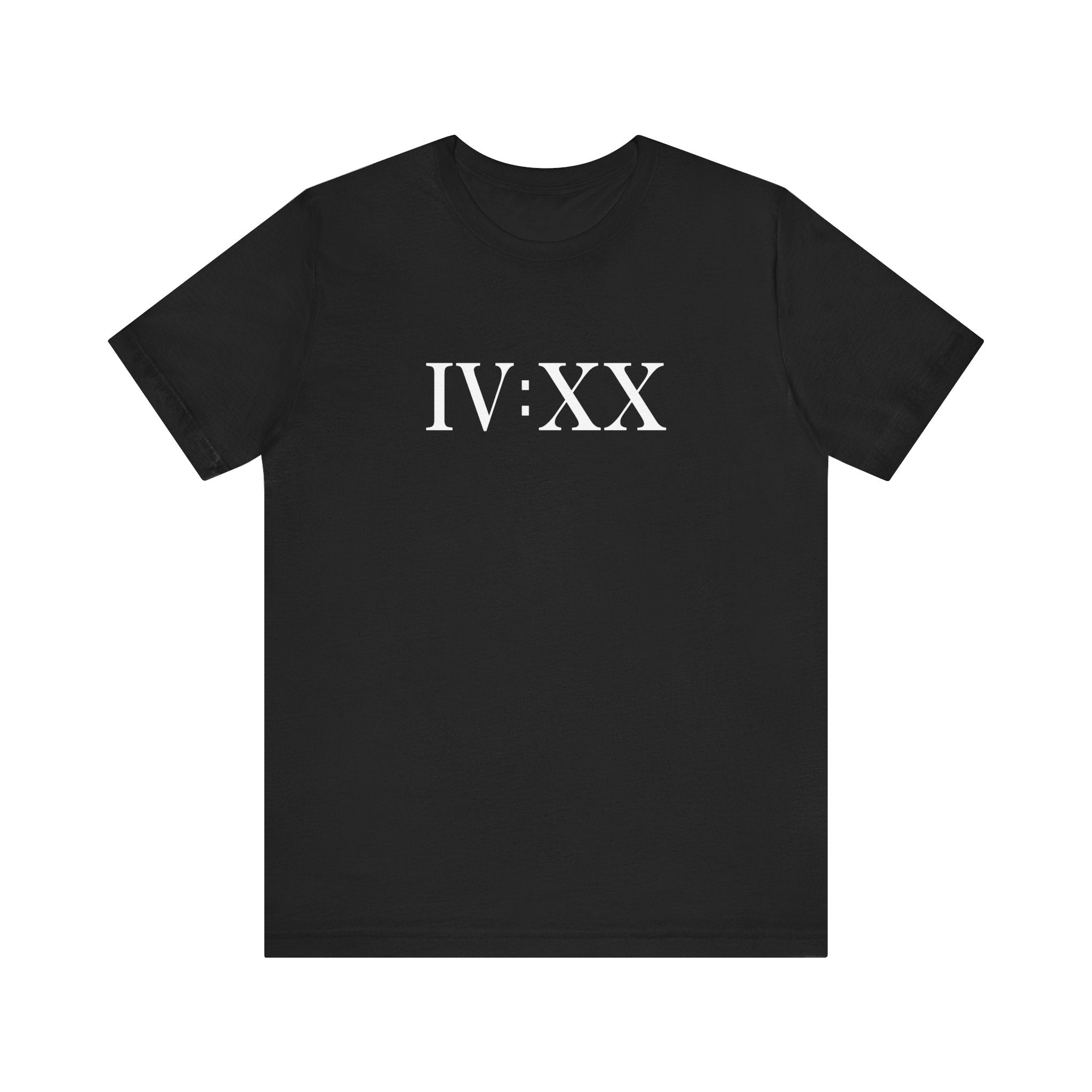 IV:XX - Men's T-Shirt
