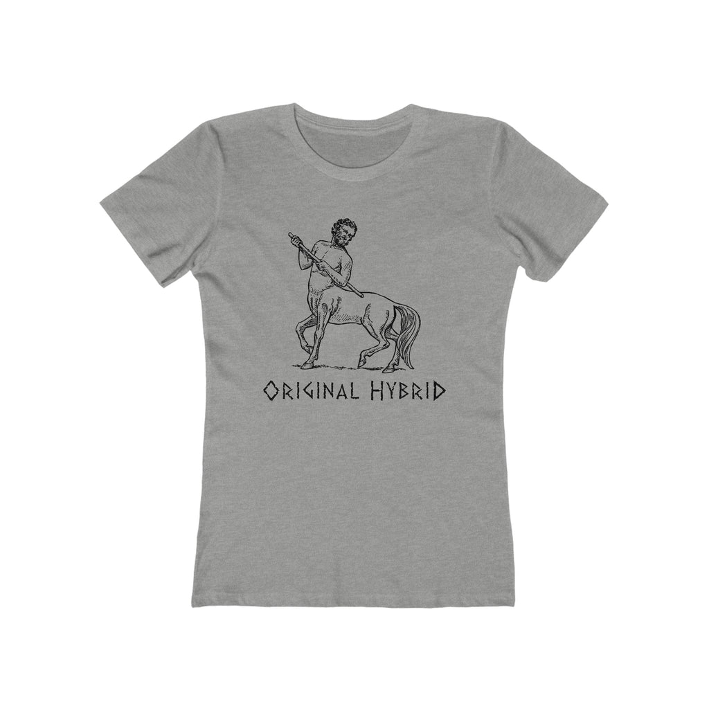 Original Hybrid - Women’s T-Shirt