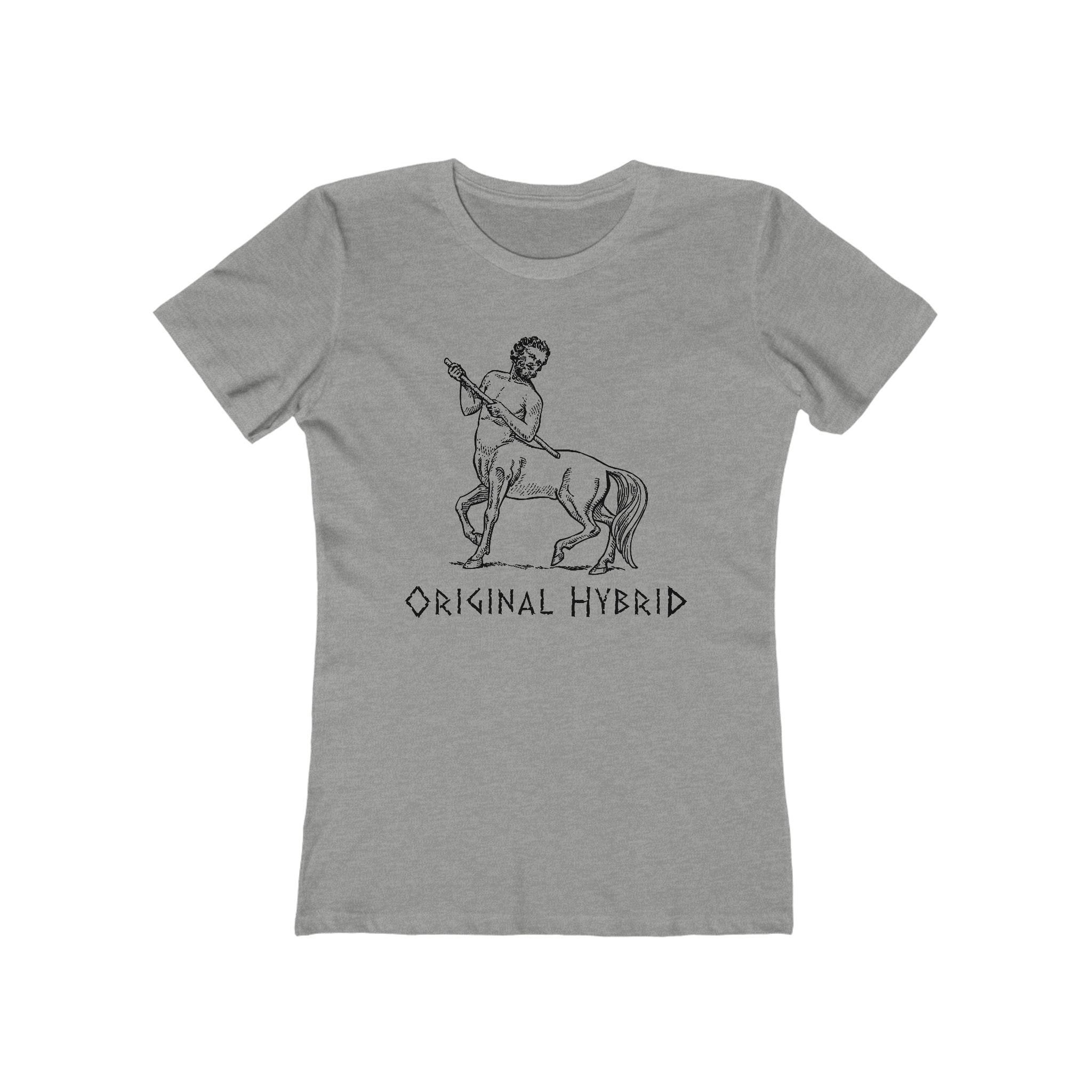 Original Hybrid - Women’s T-Shirt
