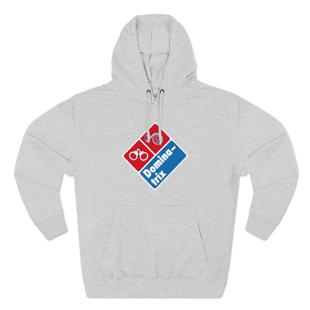 Domina-Trix - Hoodie
