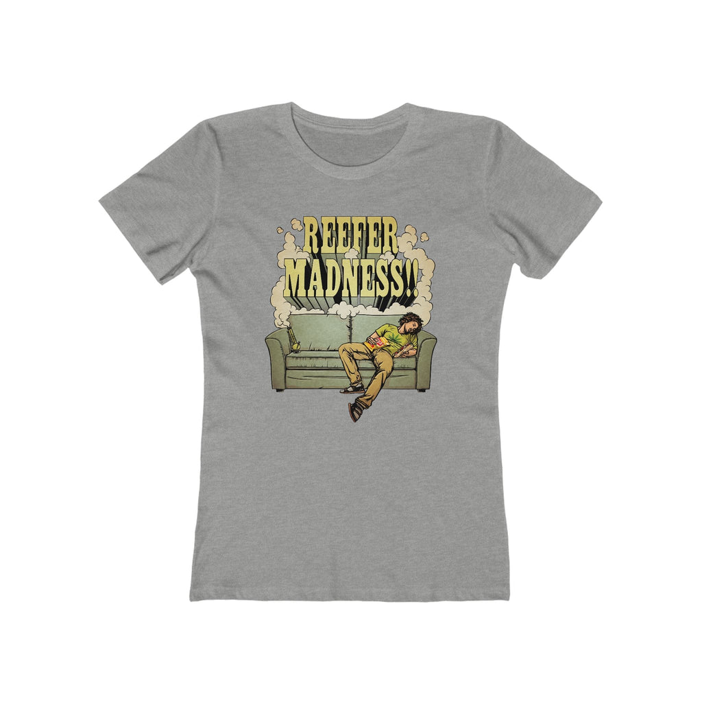 Reefer Madness! - Women’s T-Shirt