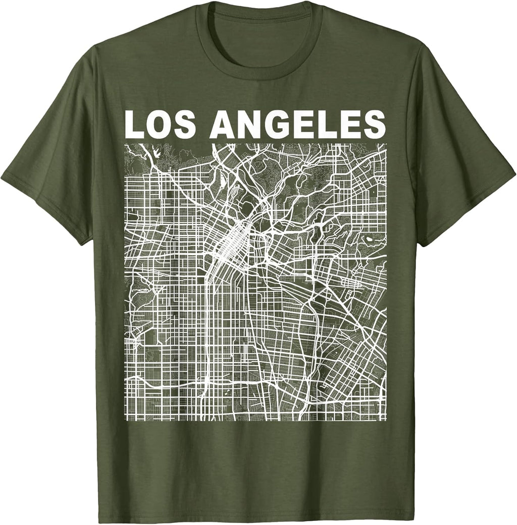 International City Mapz Co.