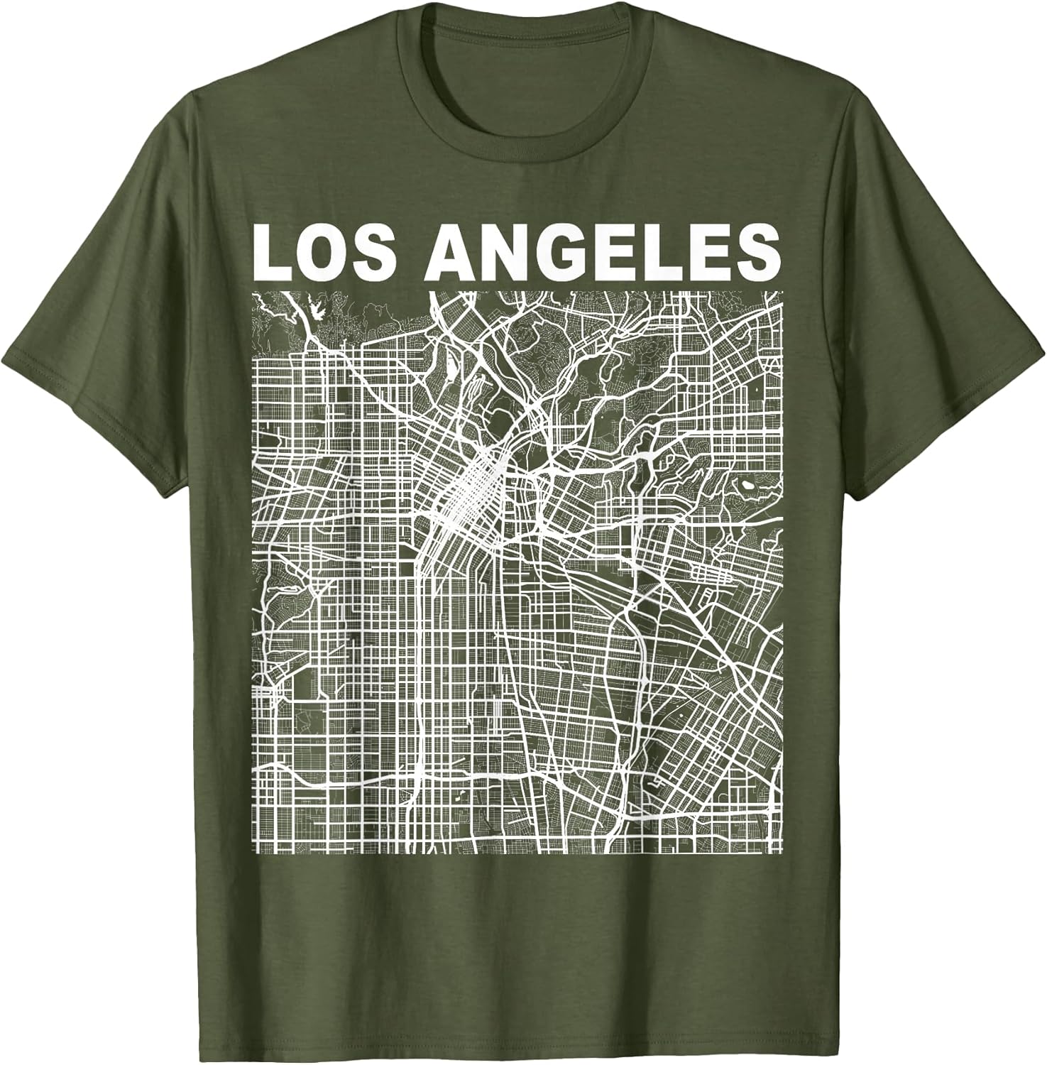 International City Mapz Co.