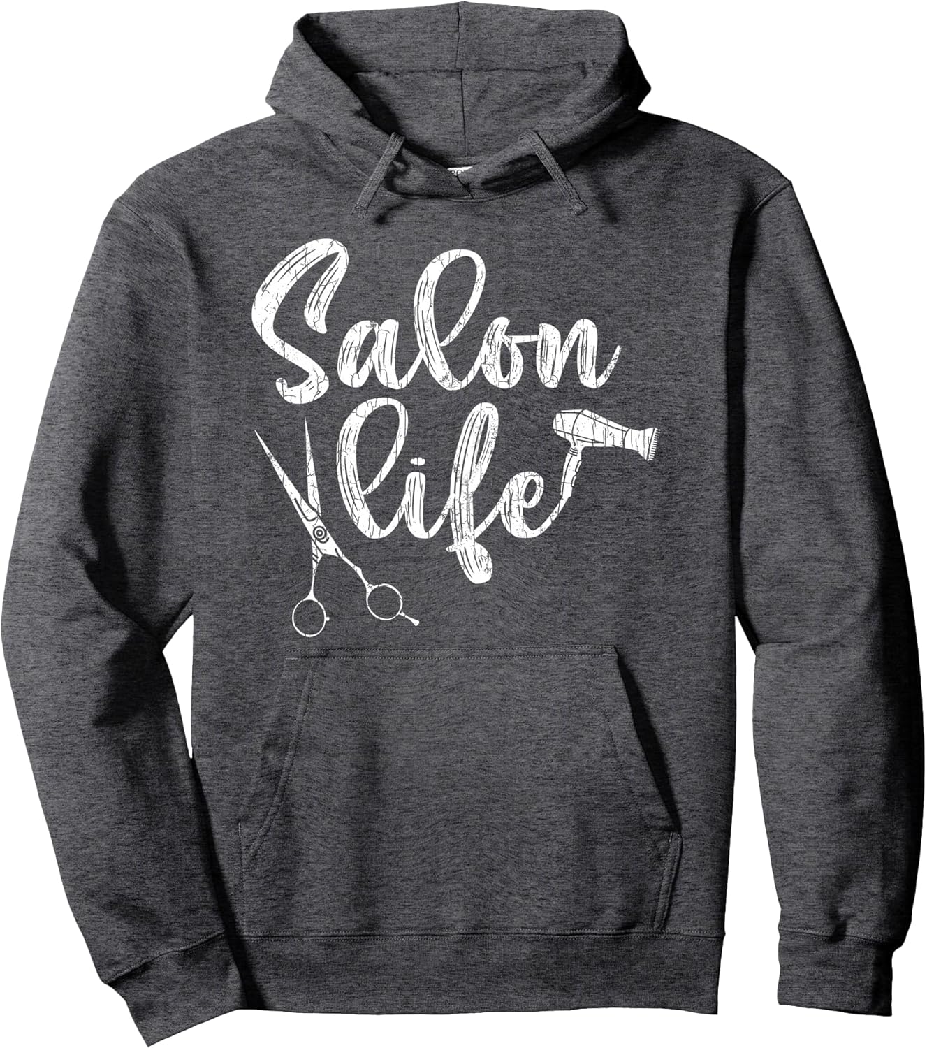 Funny Salon Life Graphic & More