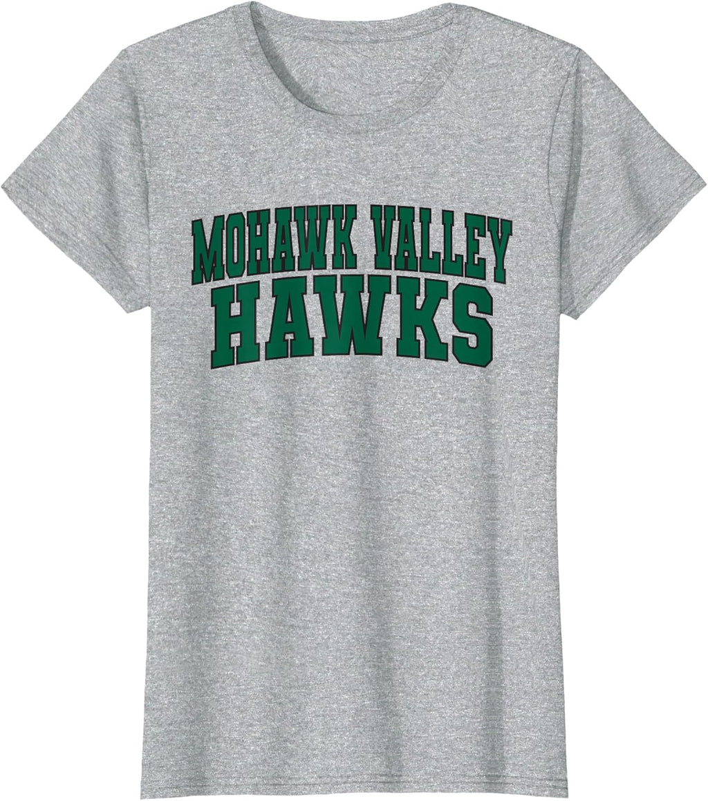 Mohawk Valley Community College Athletic Fan
