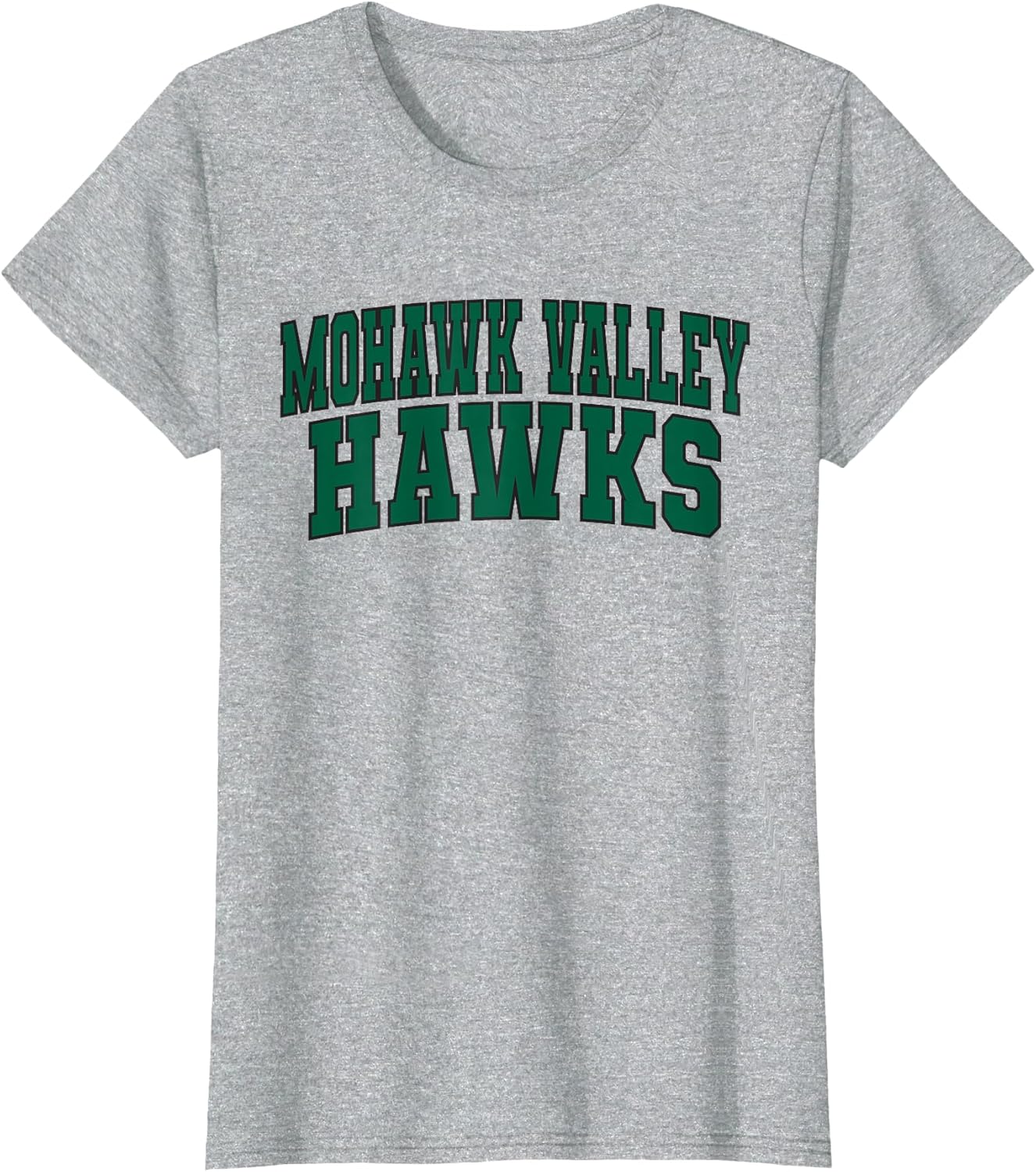 Mohawk Valley Community College Athletic Fan