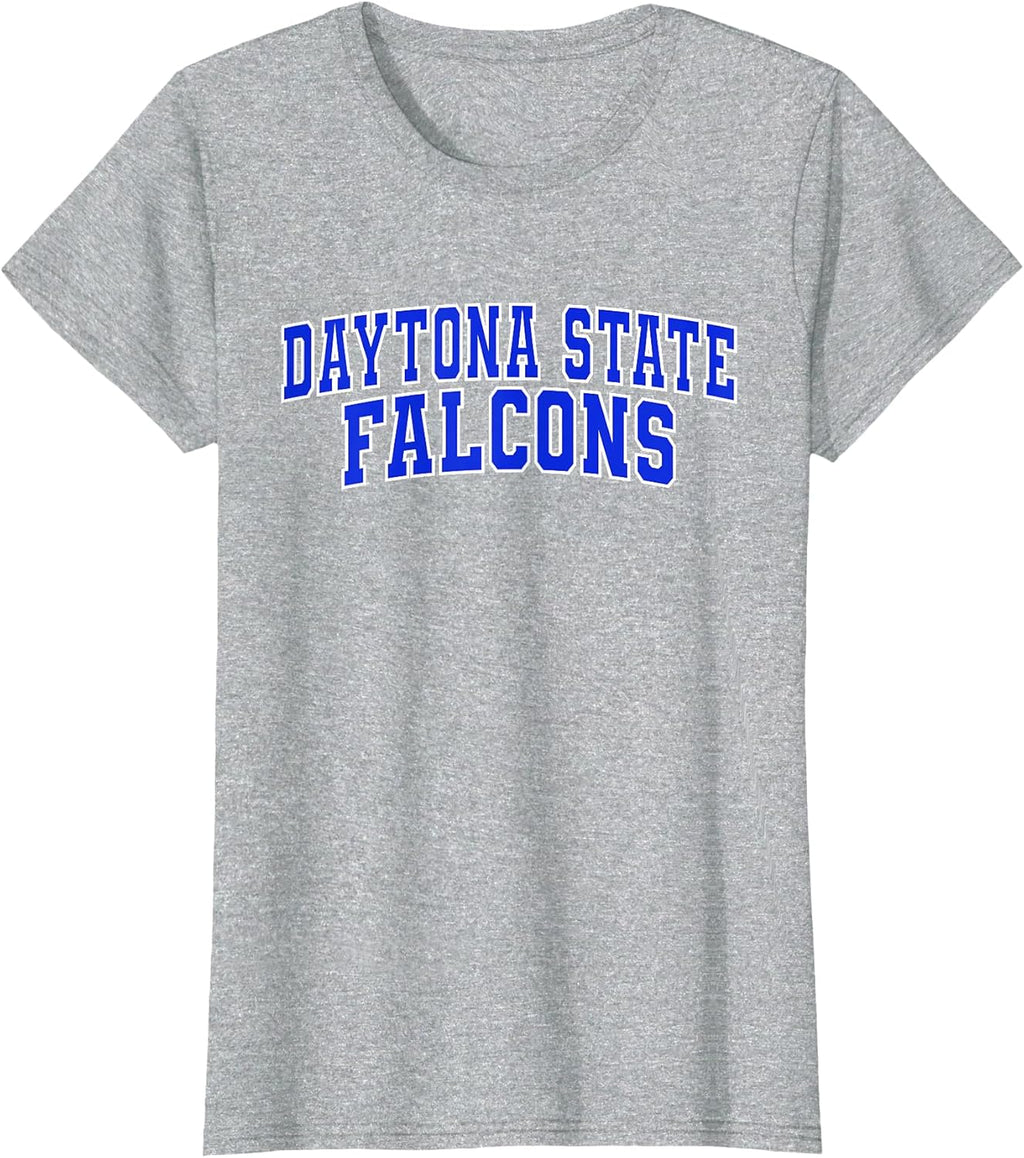 Daytona State College Athletic Sports Fan