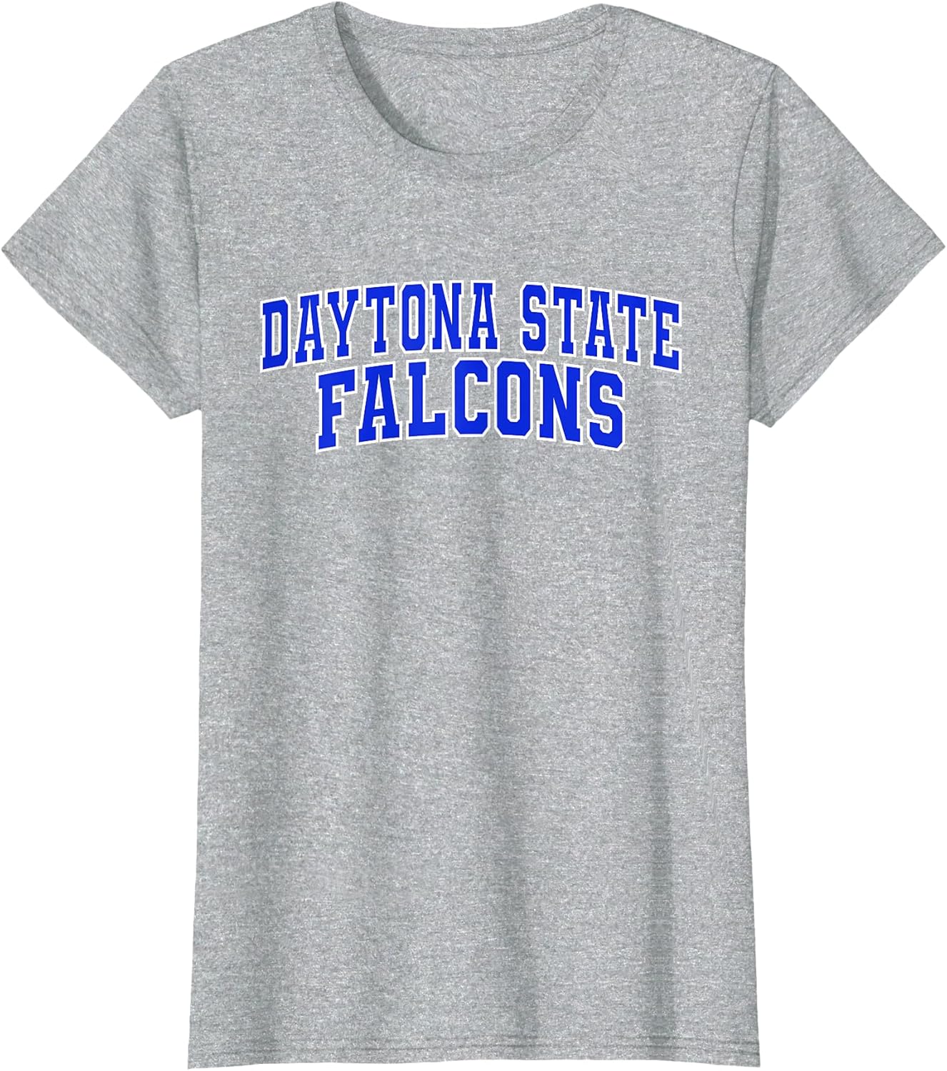 Daytona State College Athletic Sports Fan