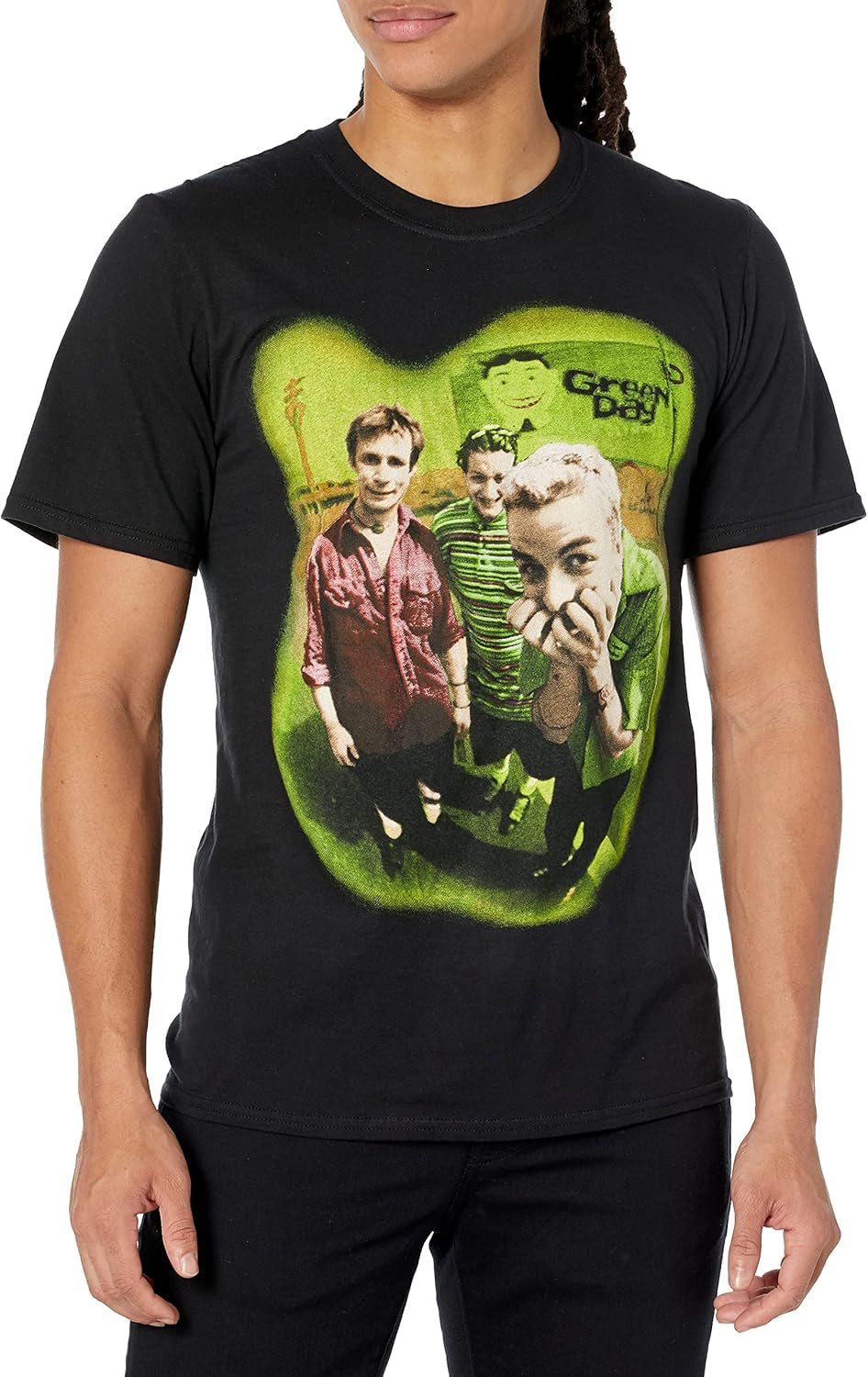 Green Day