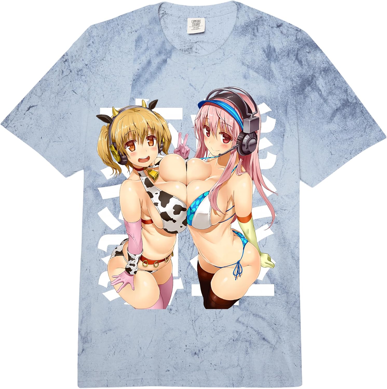 Anime Waifu weeb MERCH