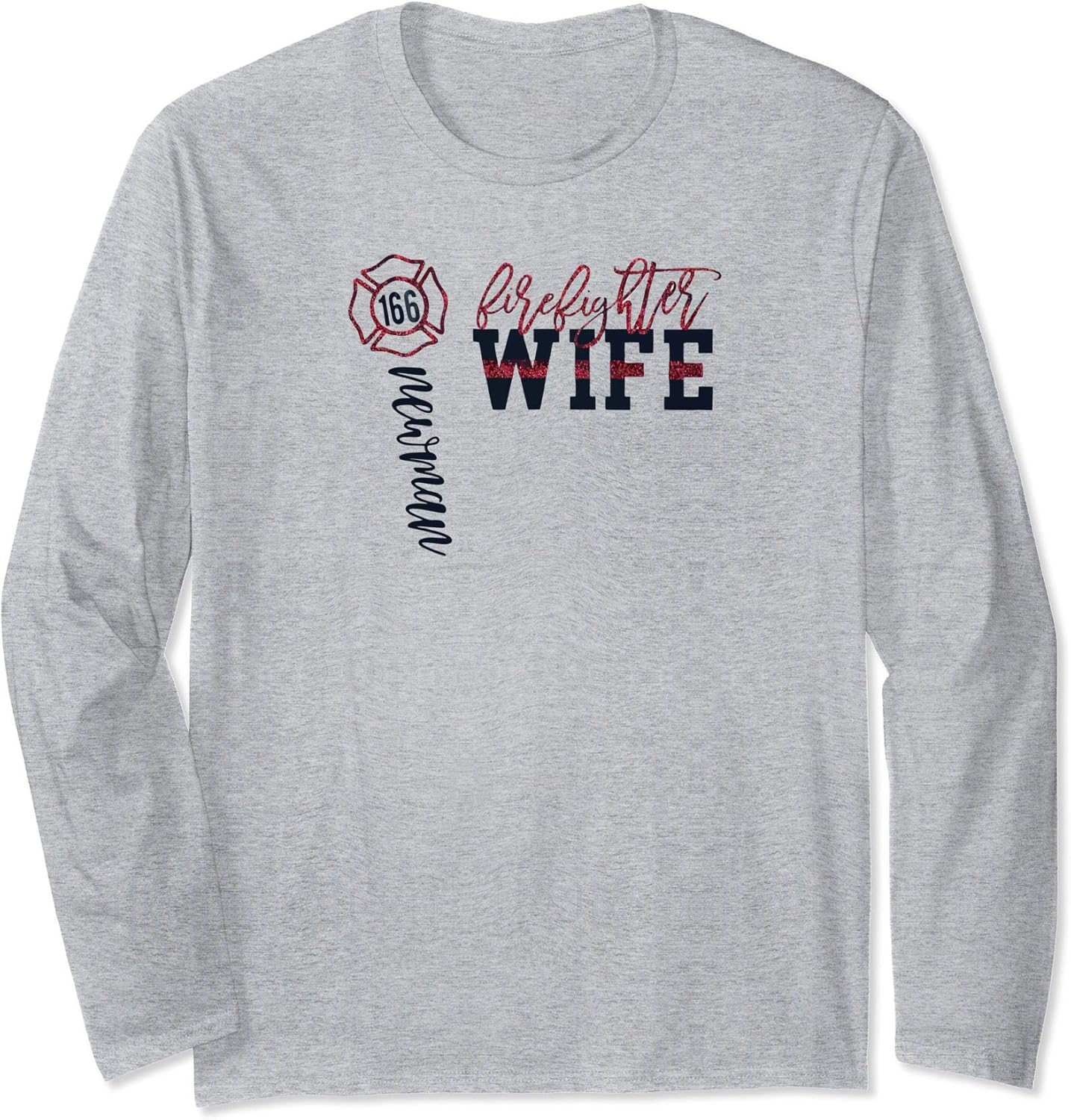 Firefighter Wives Merch