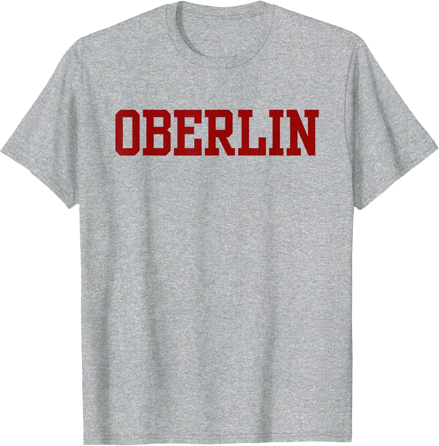 Oberlin College Yeomen Apparel