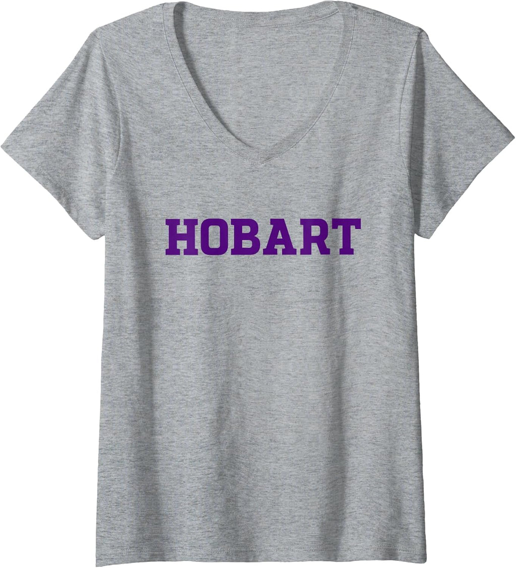 Hobart & William Smith Colleges Gear - Steve State
