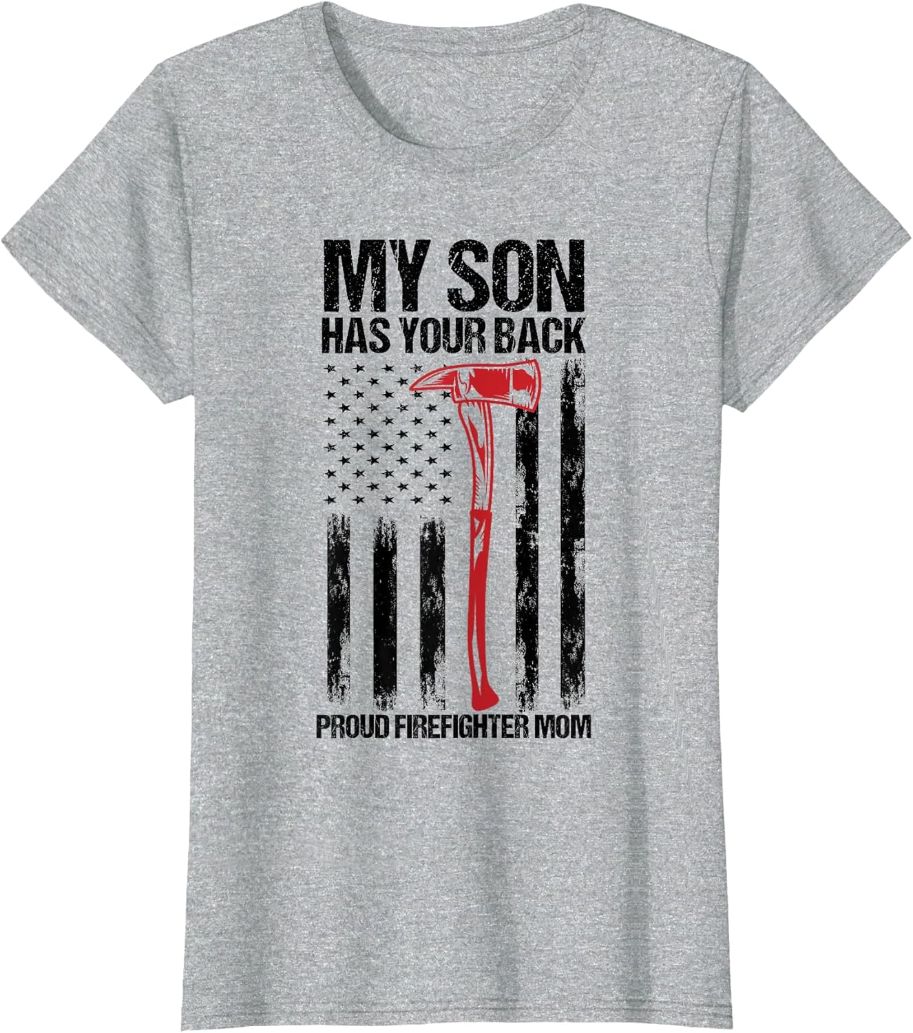Firefighting Support Apparel