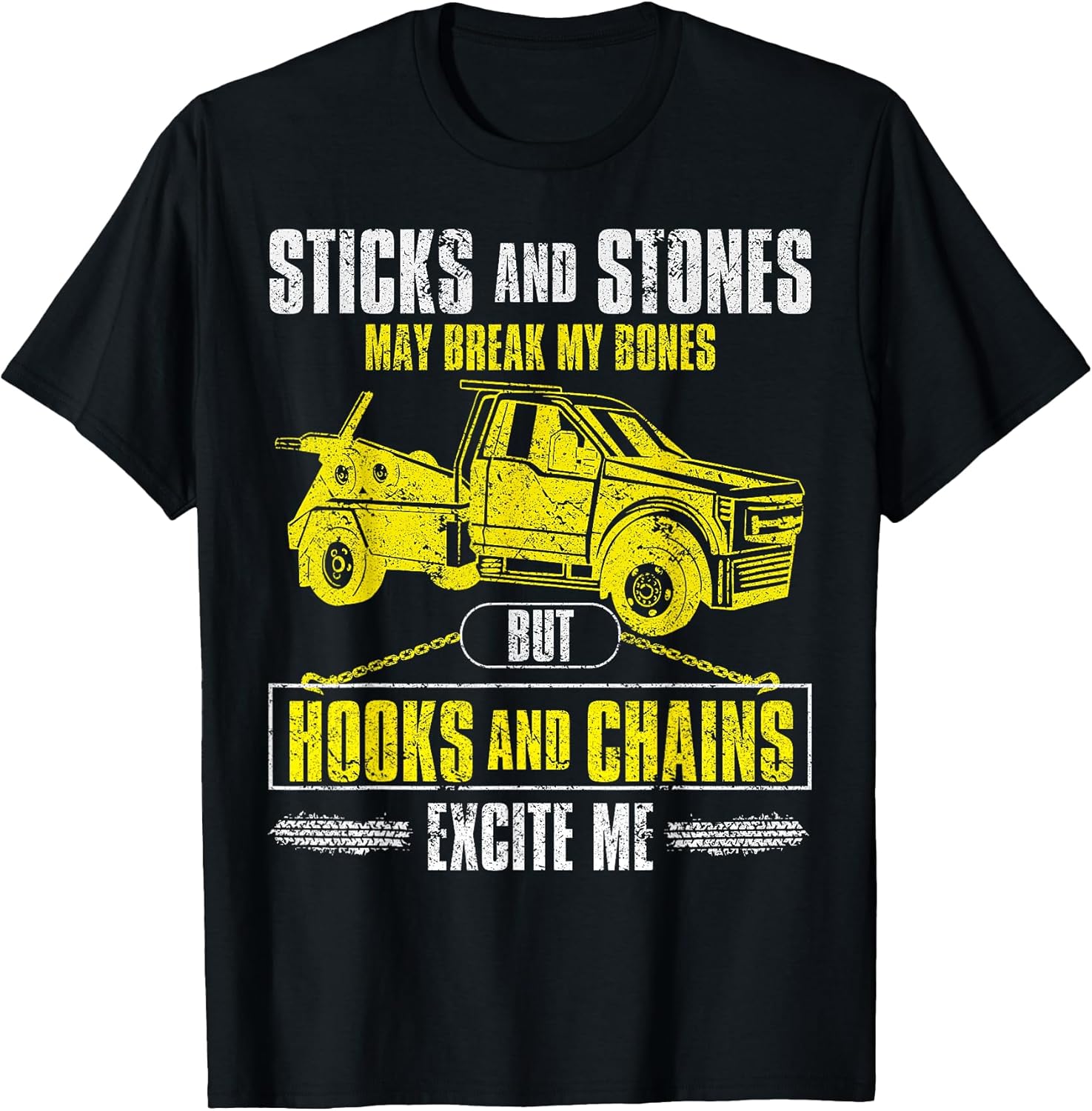 Tow Truck Driver Gifts & Accessories