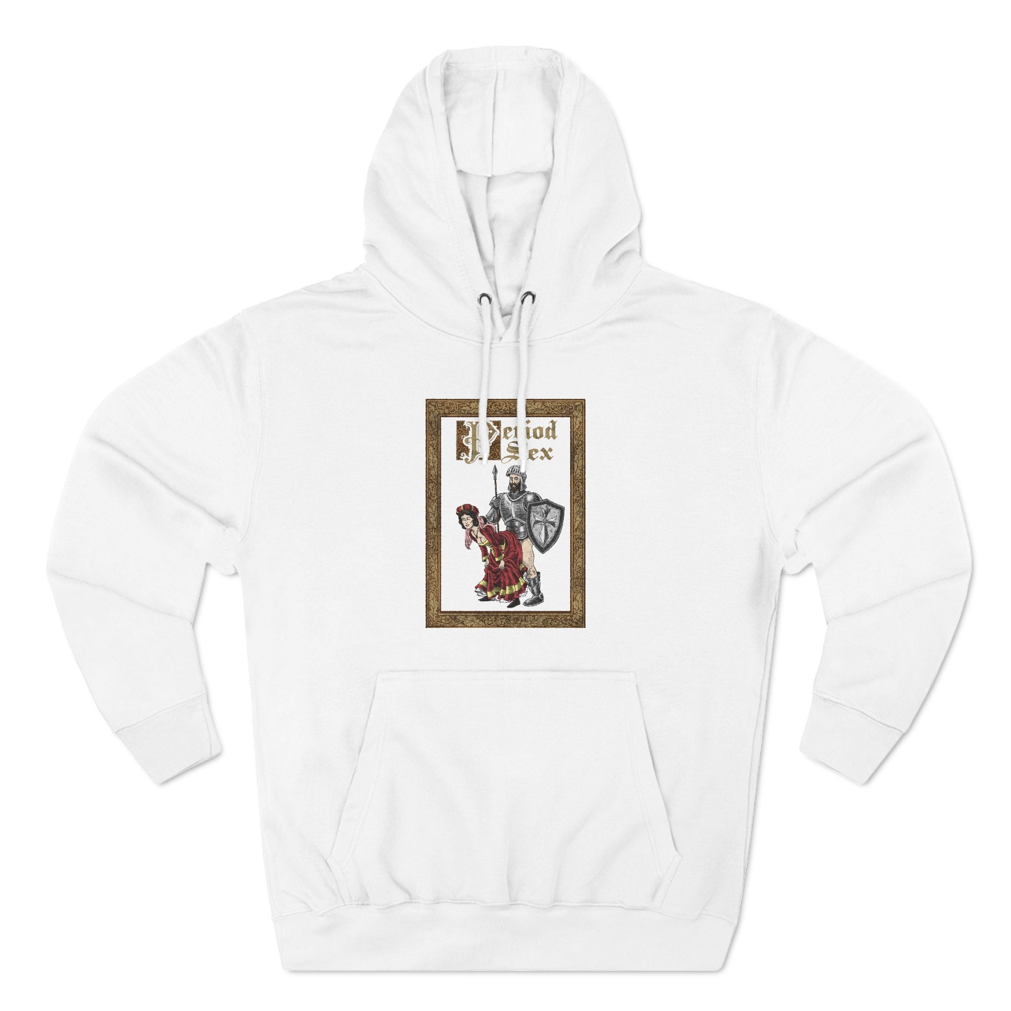 Period Sex - Hoodie