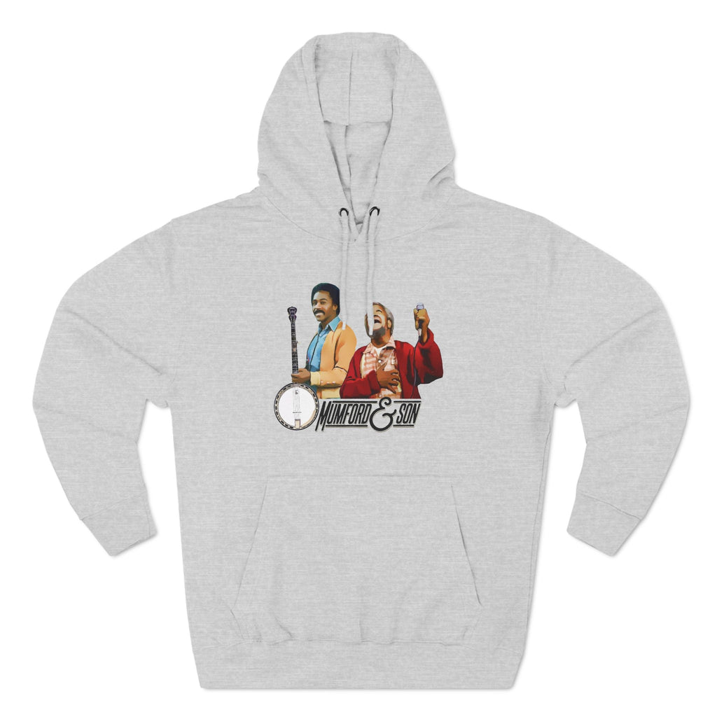 Mumford & Son - Hoodie