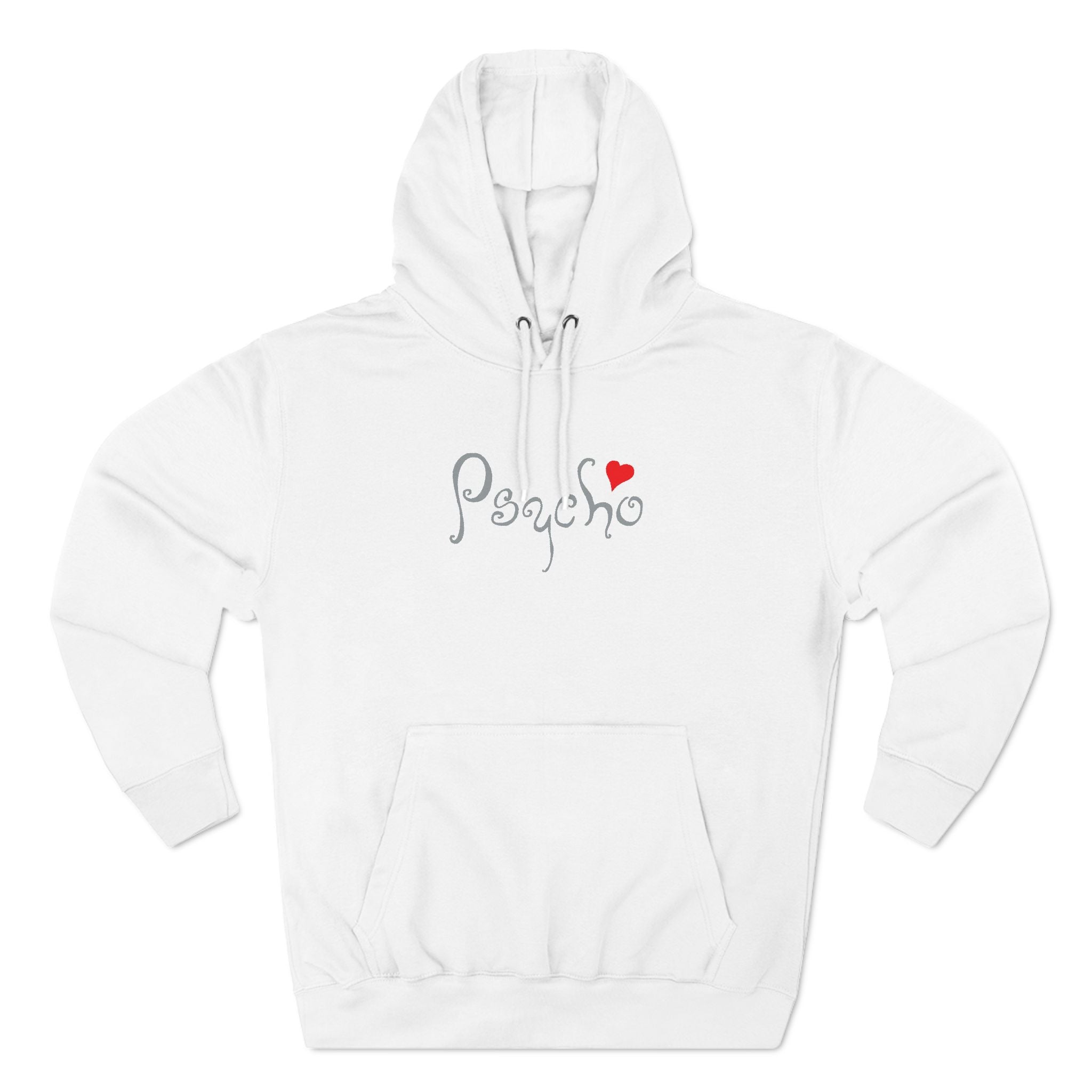Psycho - Hoodie