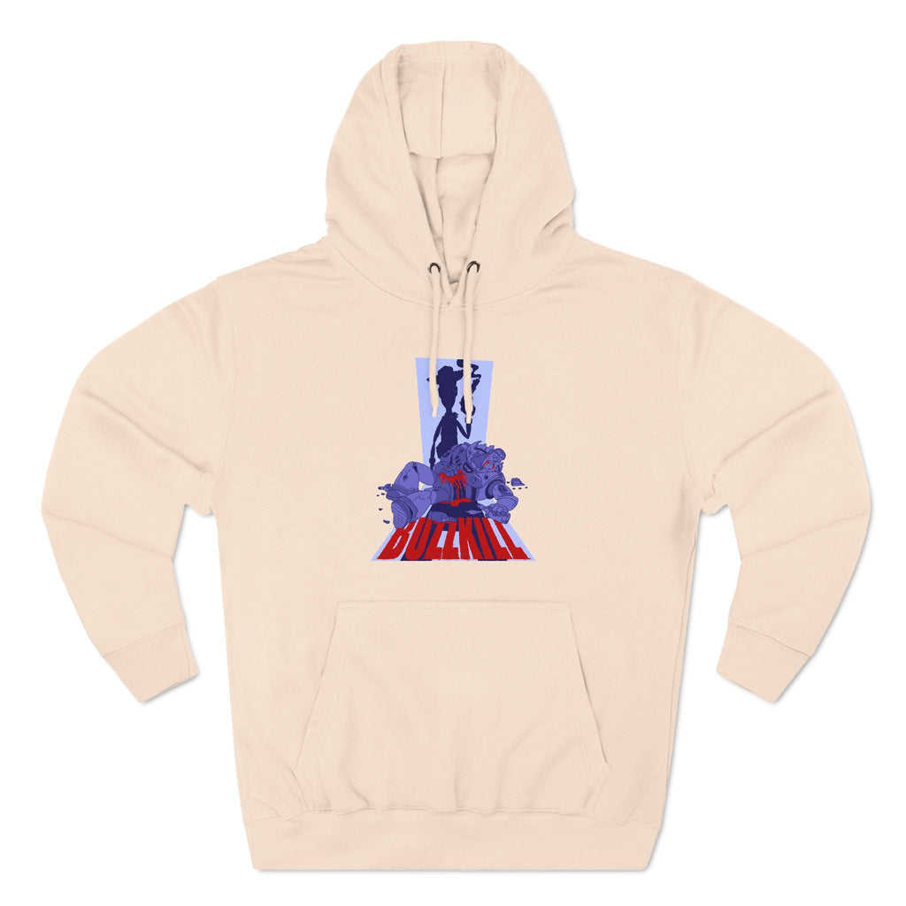 Buzzkill - Hoodie