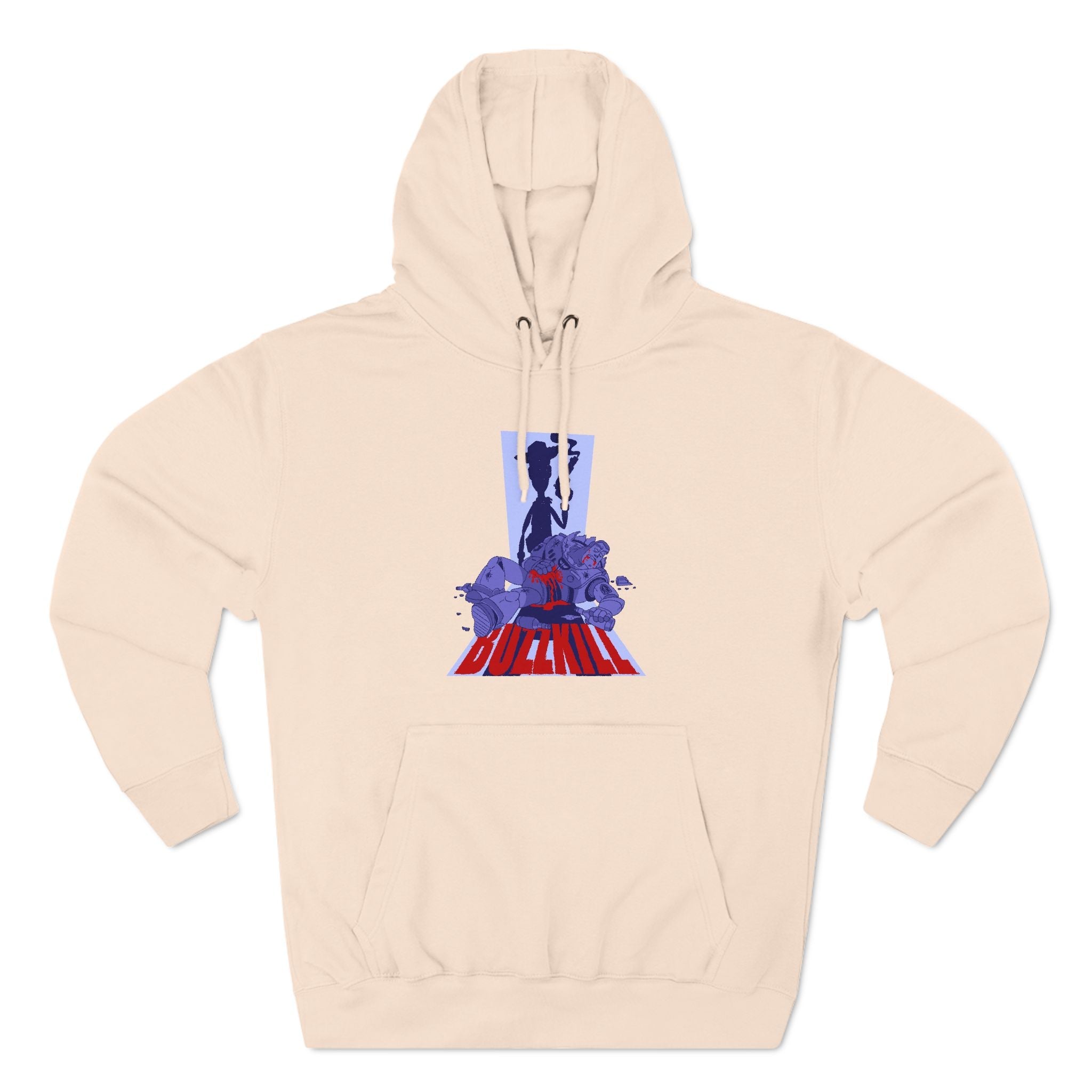 Buzzkill - Hoodie