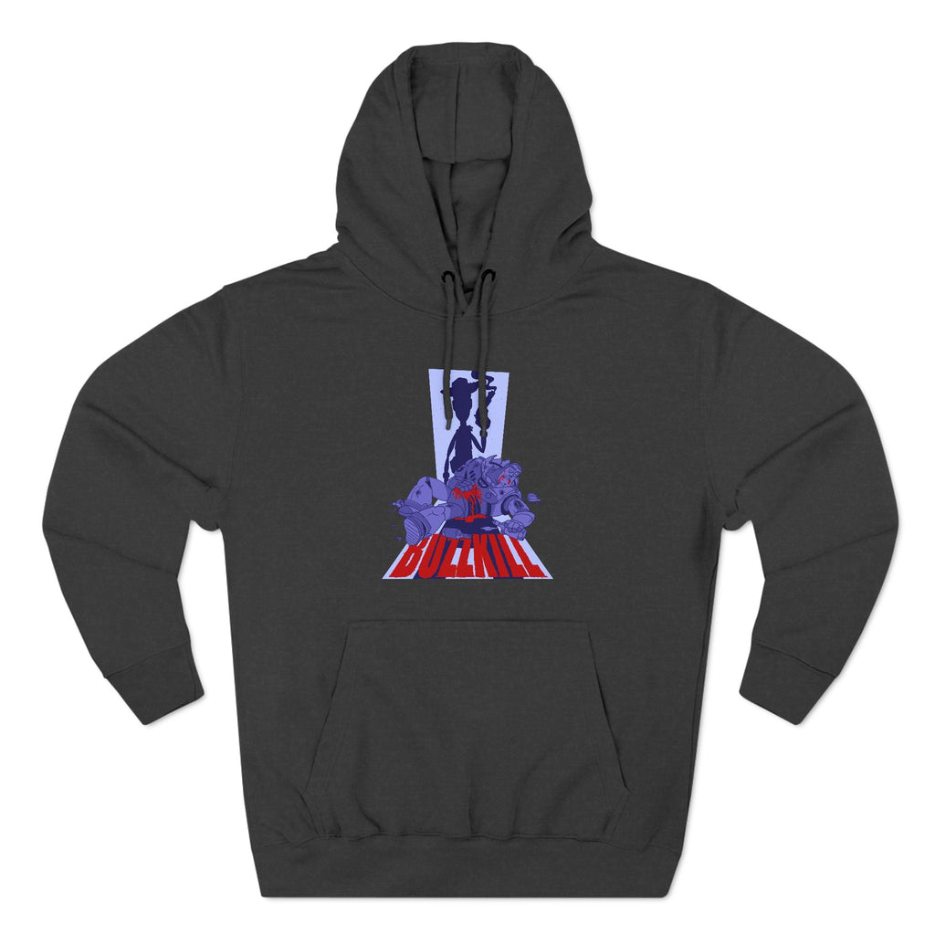 Buzzkill - Hoodie