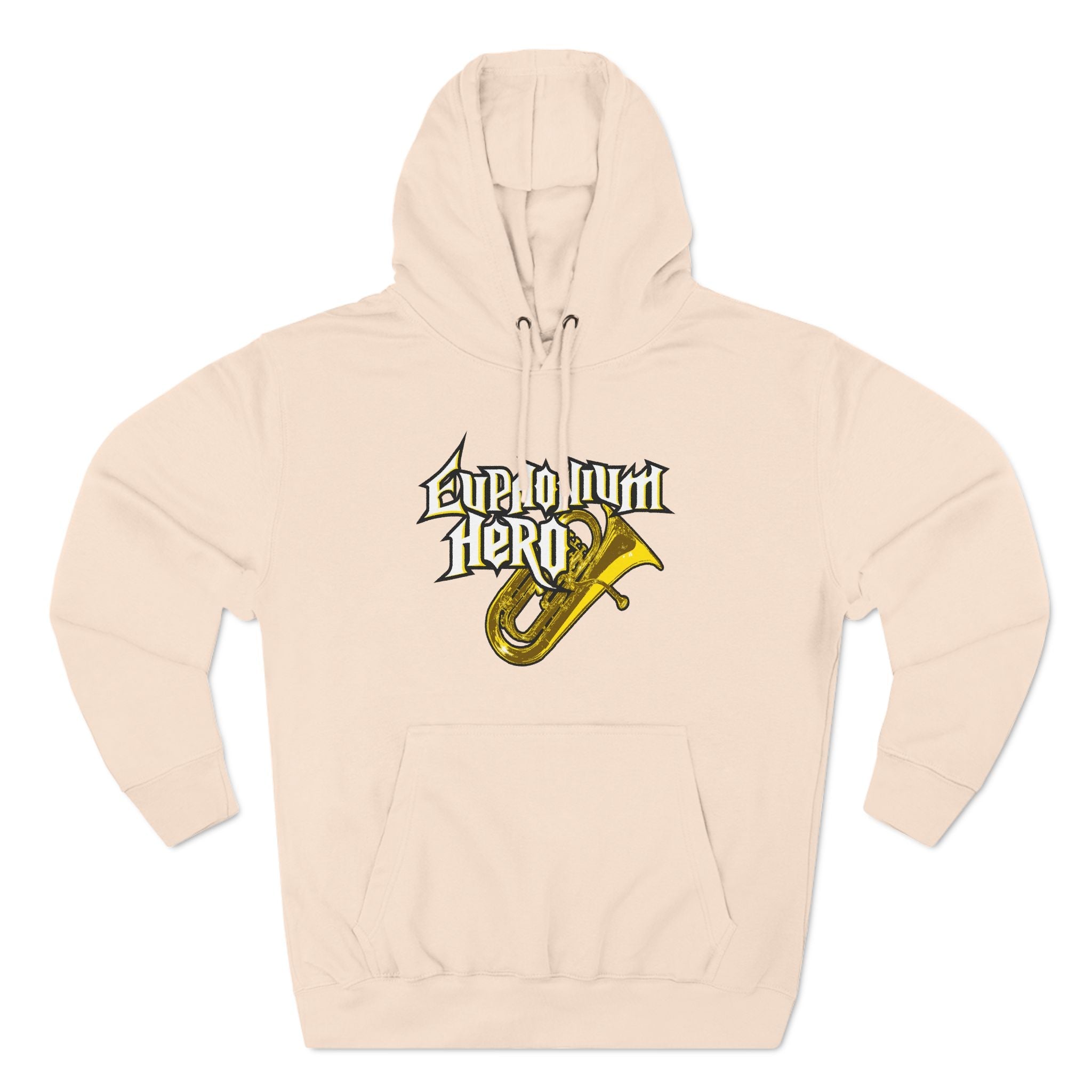 Euphonium Hero - Hoodie