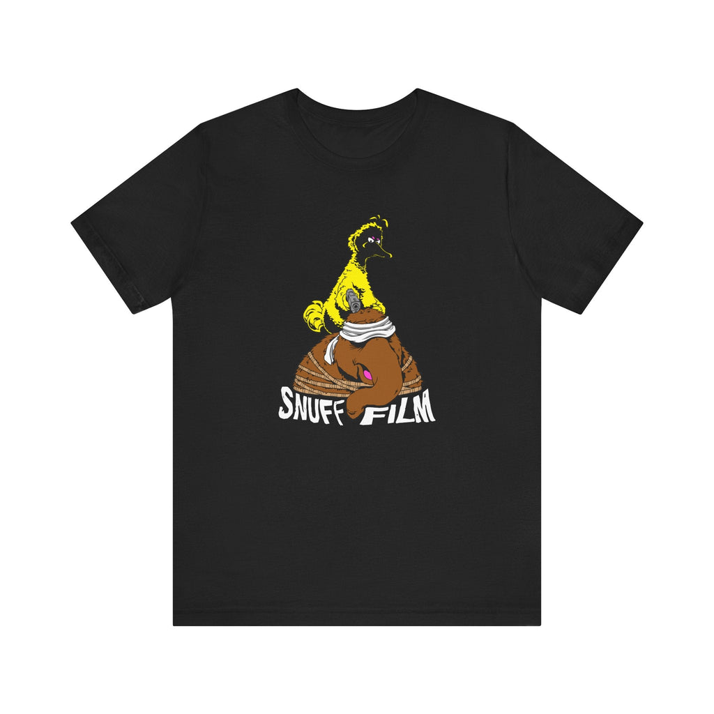 Snuff Film - Men's T-Shirt
