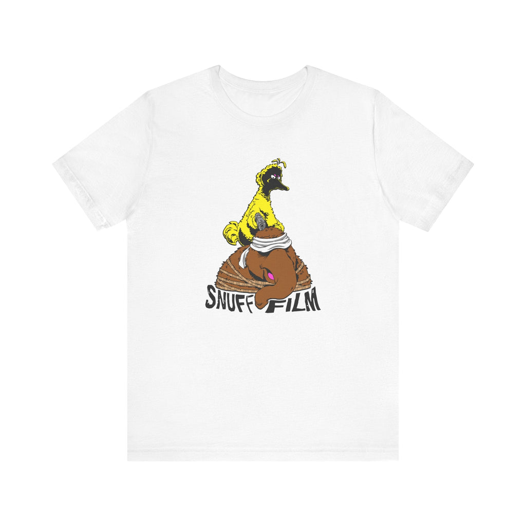 Snuff Film - Men's T-Shirt