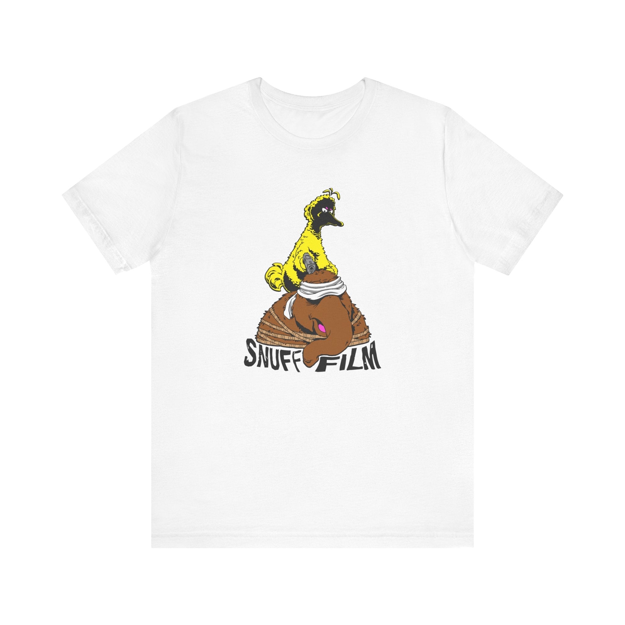 Snuff Film - Men's T-Shirt