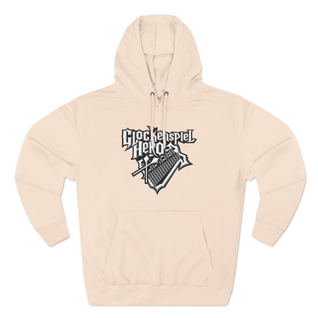 Glockenspiel Hero - Hoodie