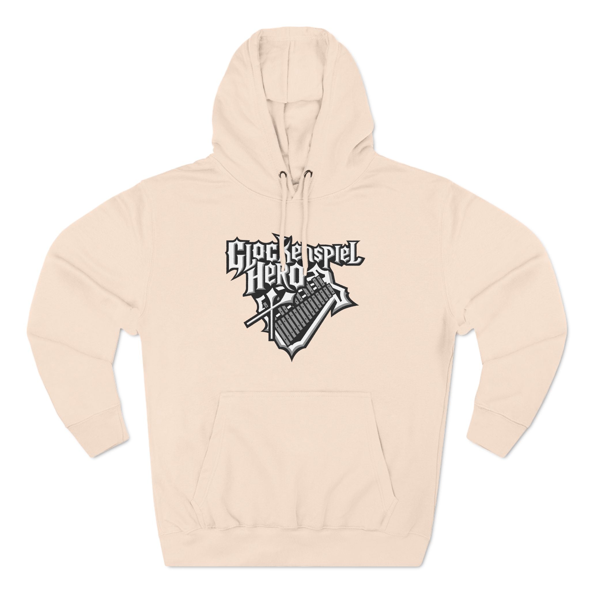 Glockenspiel Hero - Hoodie