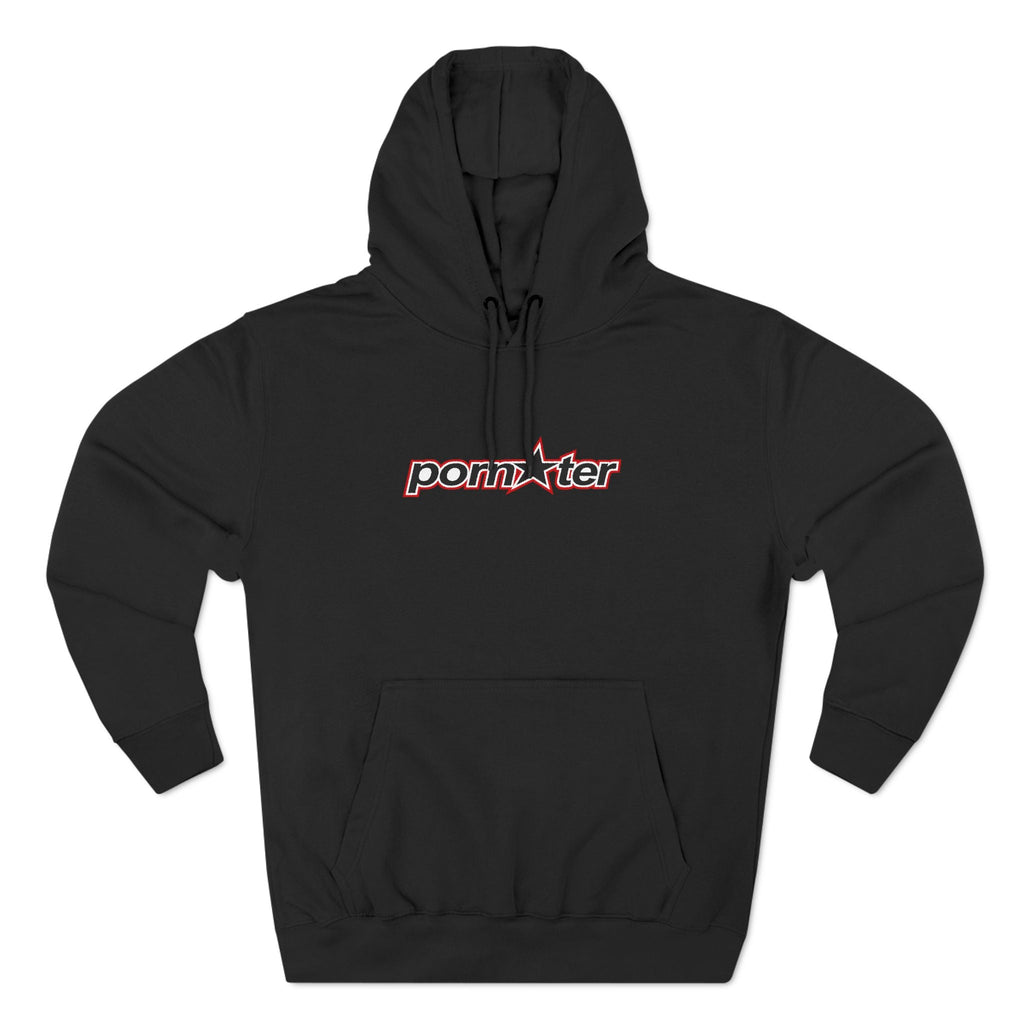 Porn Starter - Hoodie