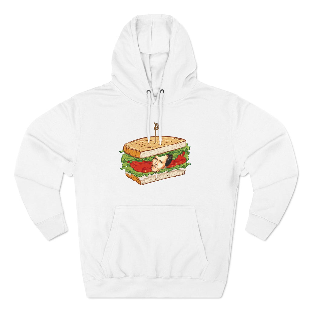 Kevin Bacon BLT - Hoodie