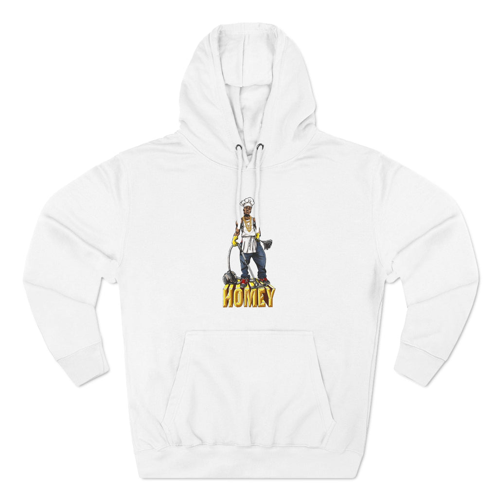 Homey - Hoodie