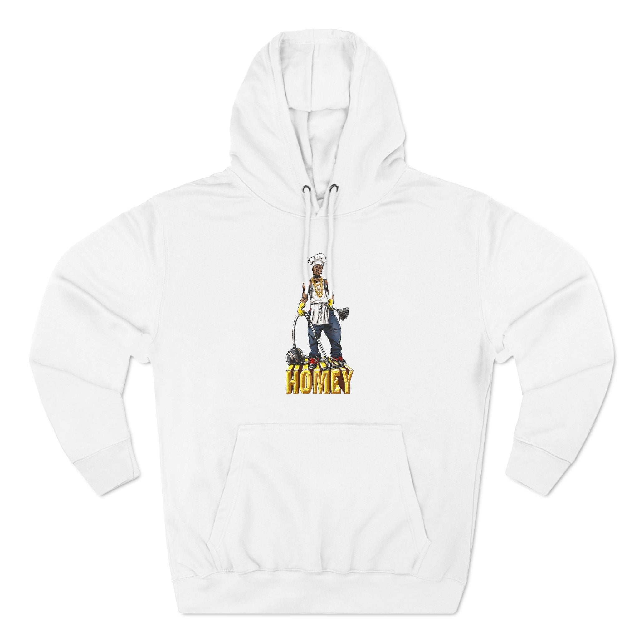 Homey - Hoodie