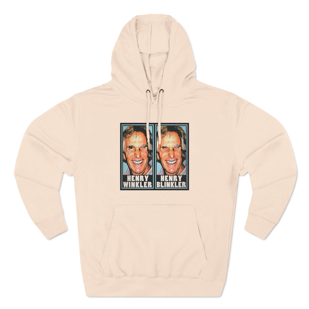 Henry Winkler - Henry Blinker - Hoodie