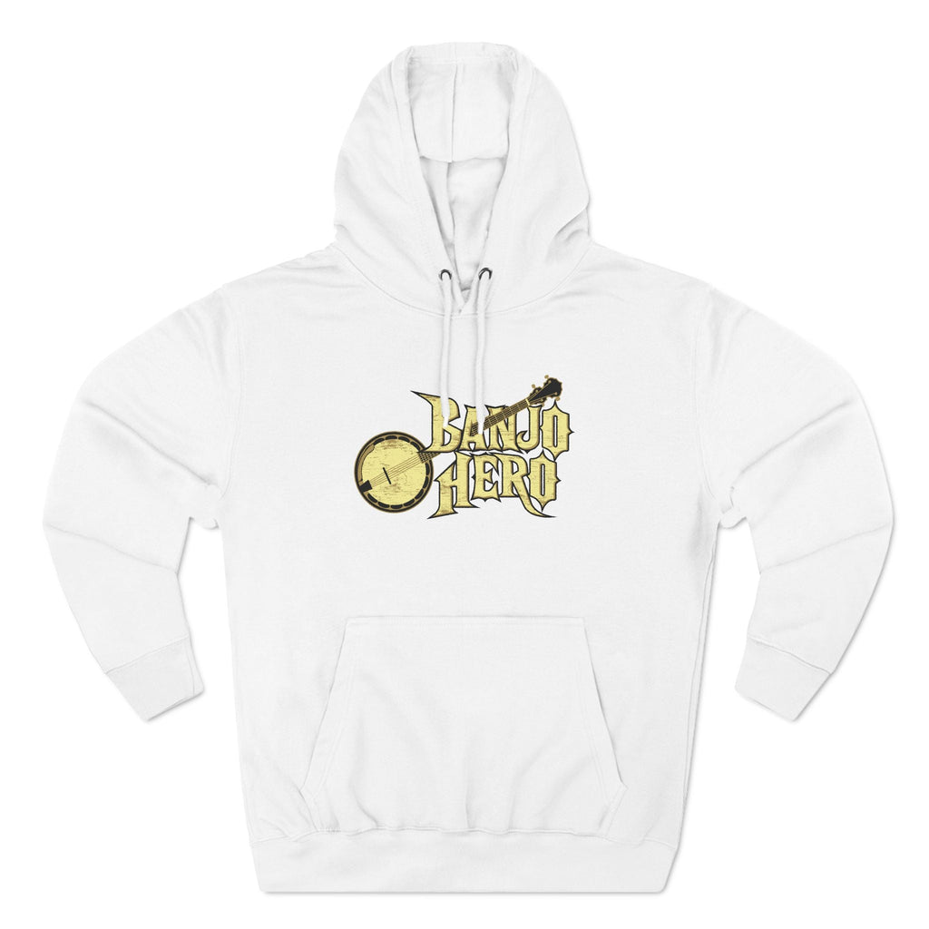 Banjo Hero - Hoodie
