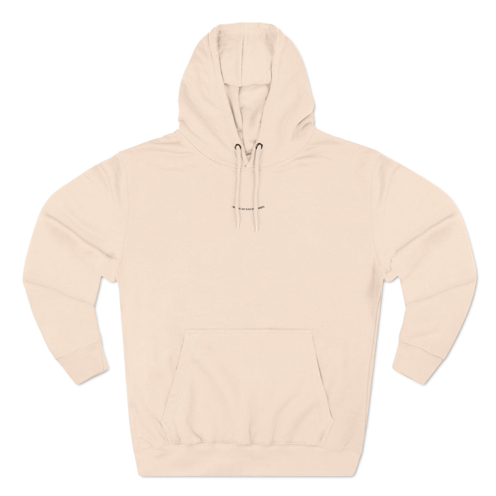 I Wear This Just To Piss Off The Midgets - Hoodie
