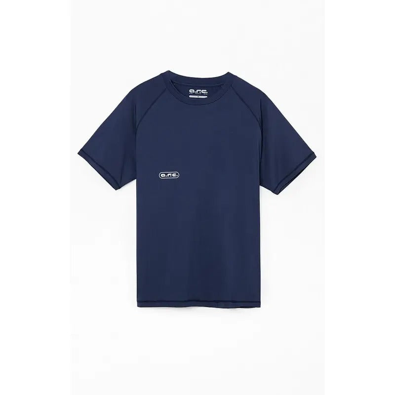 A.R.C. Men's Active Sport UV T-Shirt Hoodie Sweatshirt | PrintMintTees.com